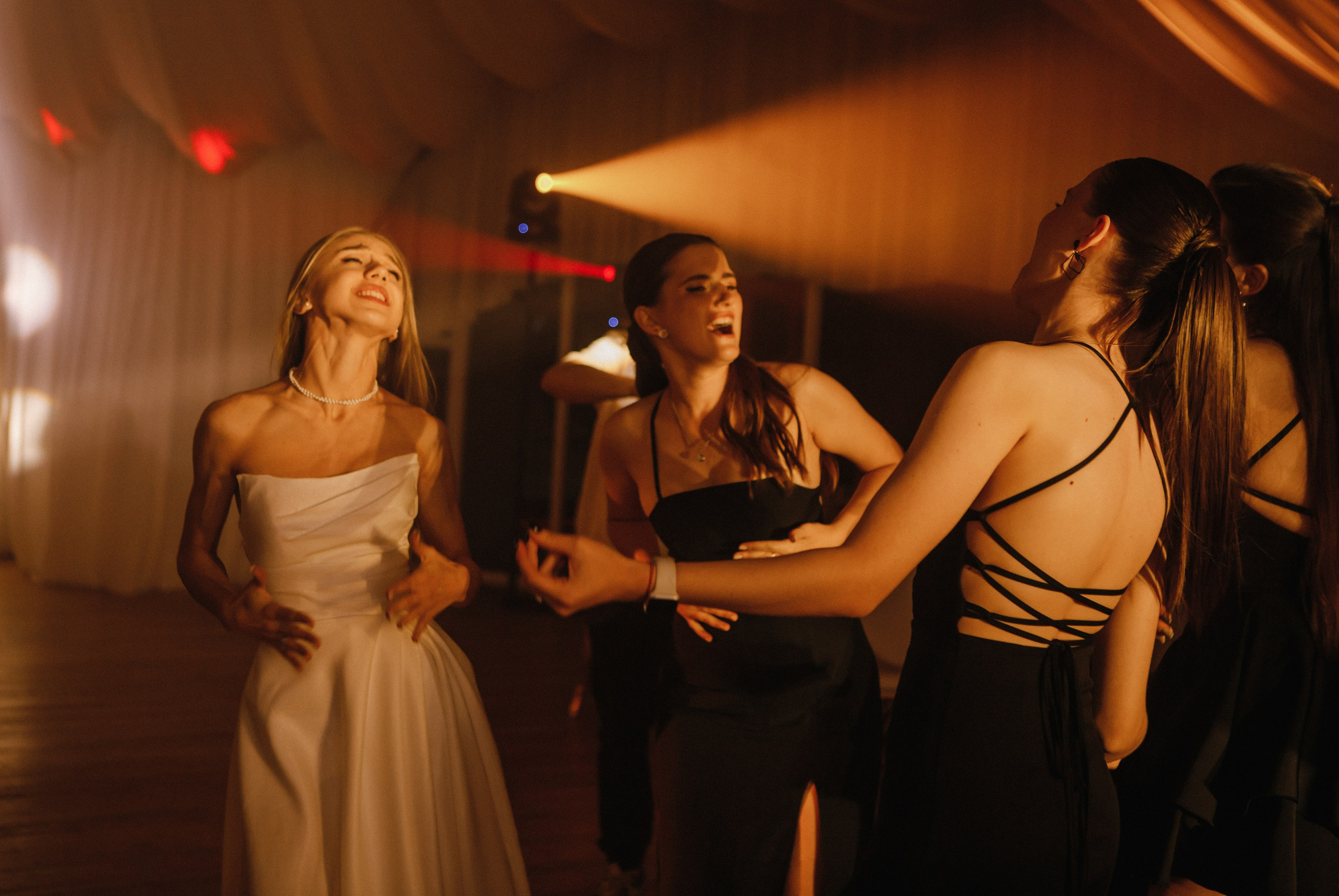 Свадебная выездная церемония. Главная