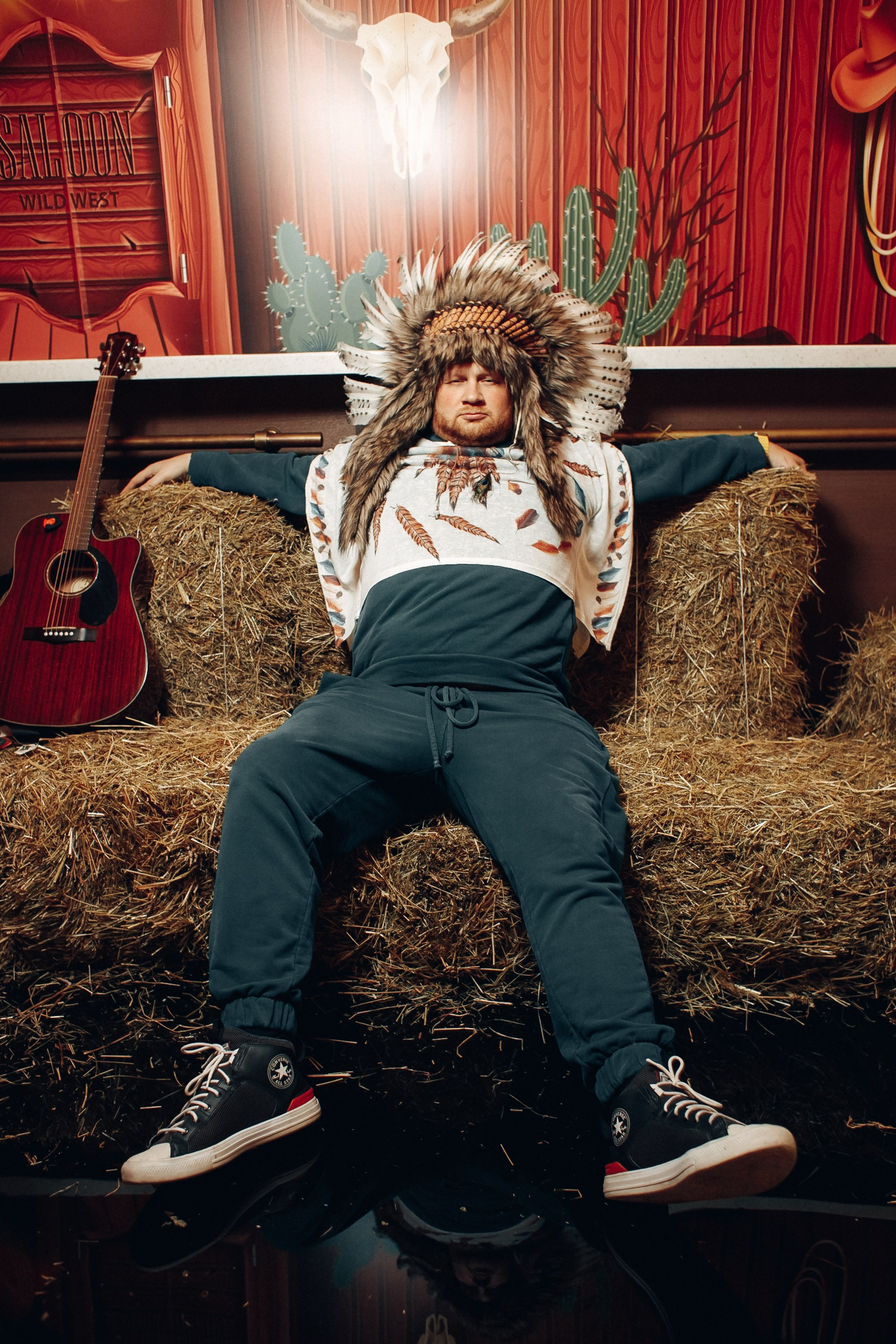 ТЕНДЕРЛЭНД. Свадебный фотограф Дмитрий Воробьев Ярославль