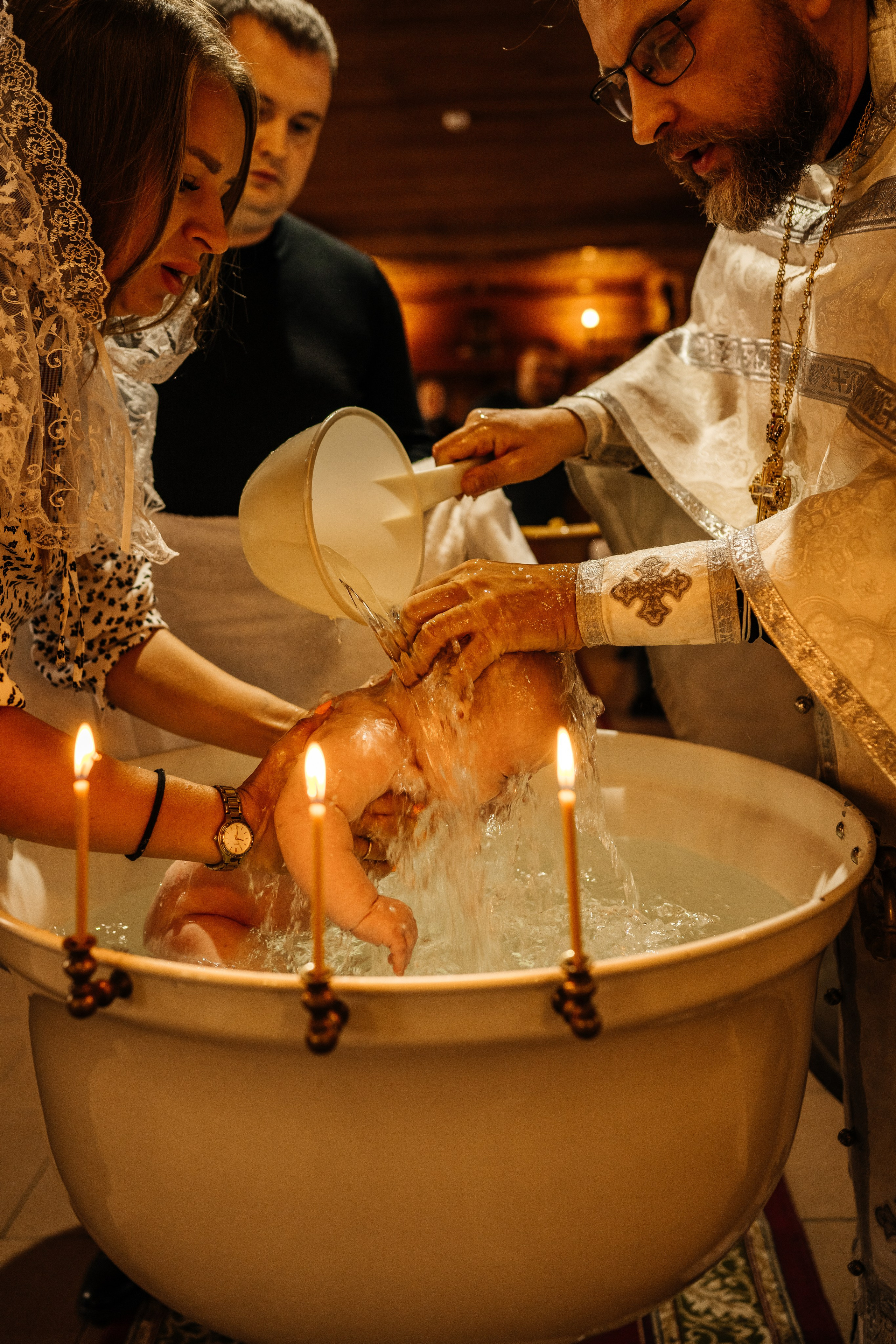 Храм на Ворошилова (деревянная церковь). Фотограф в Каменске-Шахтинском и парке Лога Ольга Сагал