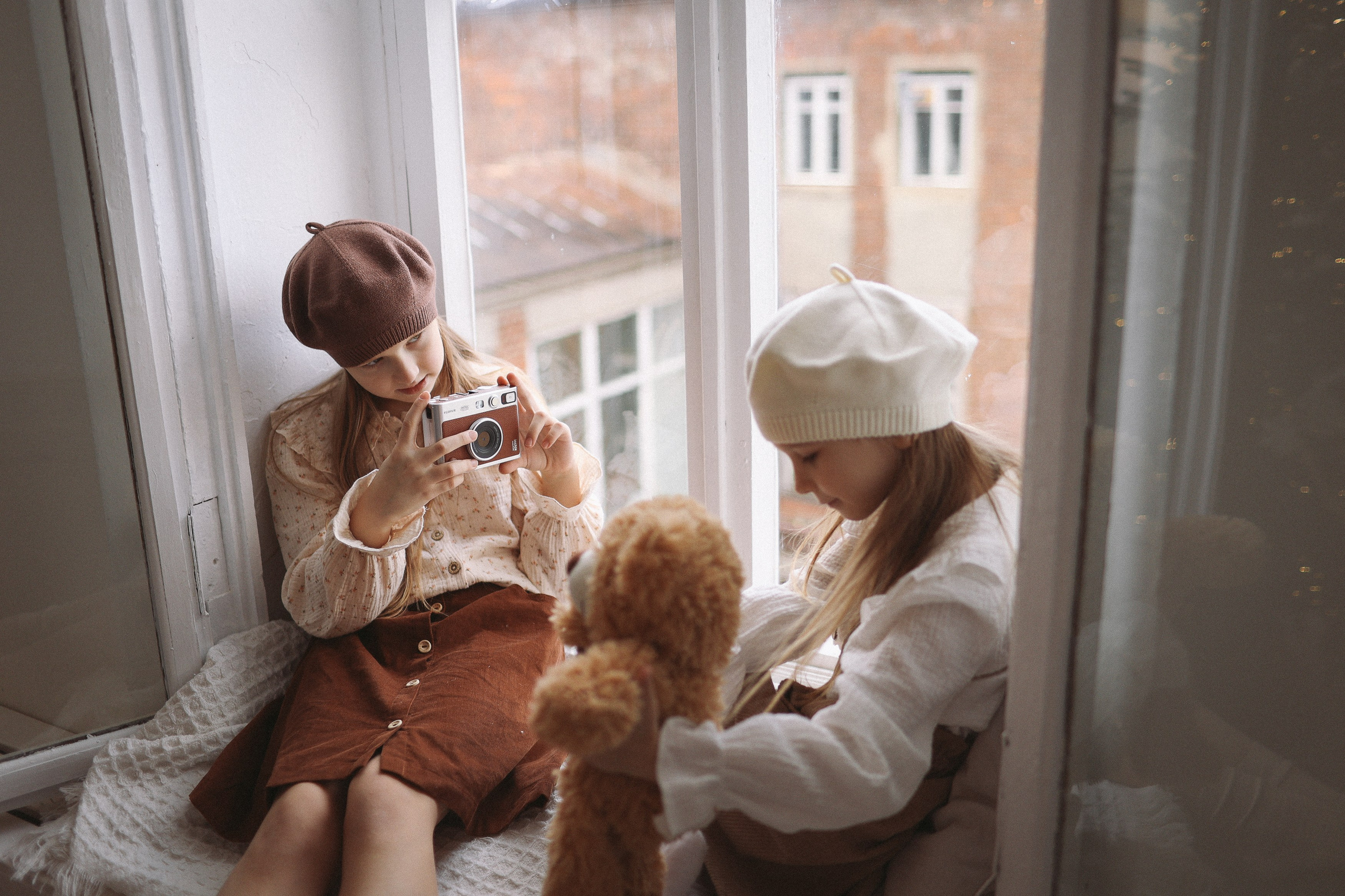 Семейная новогодняя фотосессия фотограф Владимир фотограф Москва. Фотограф Владимир Москва