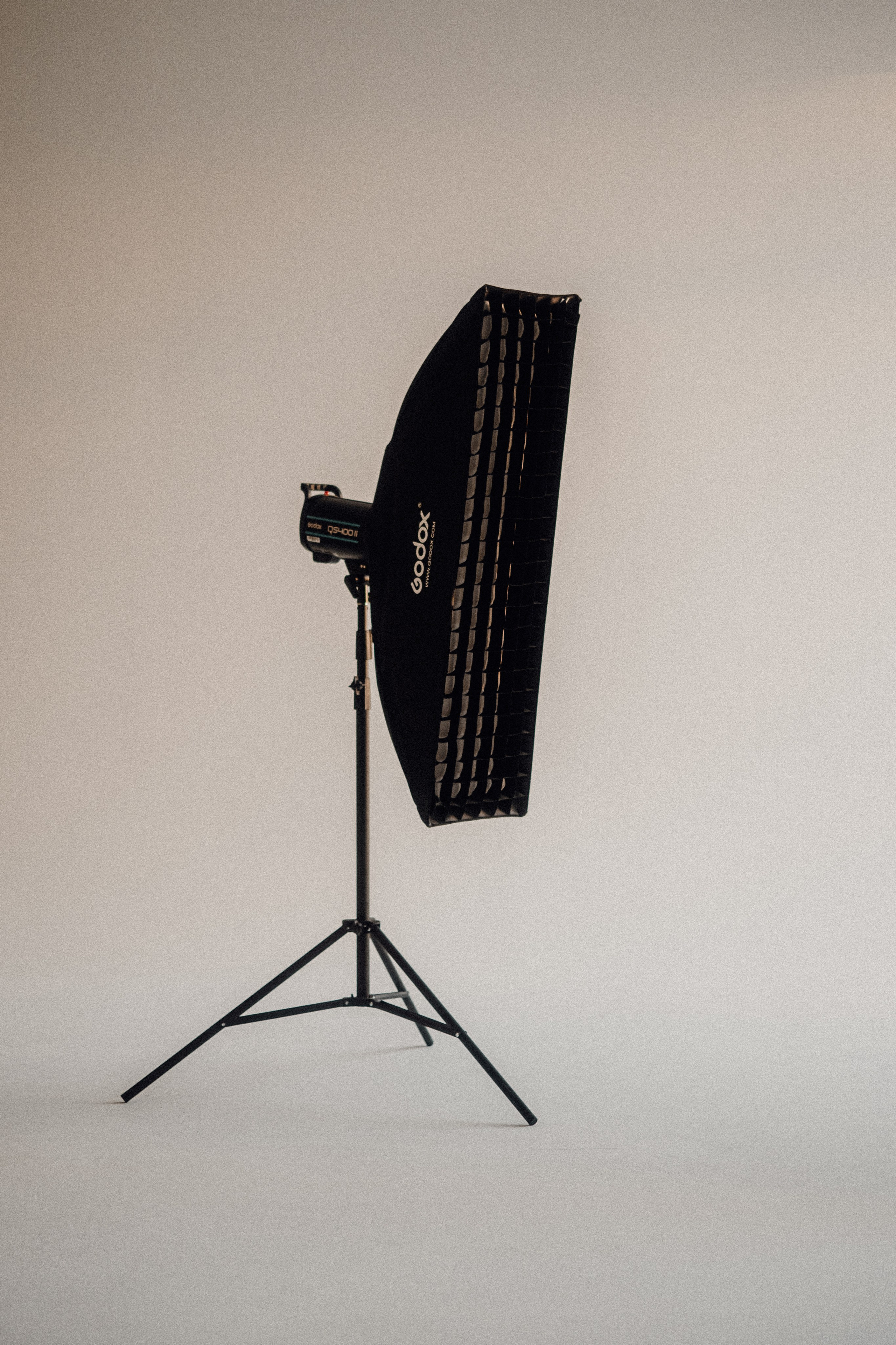 Rasveta. Studio GOBO