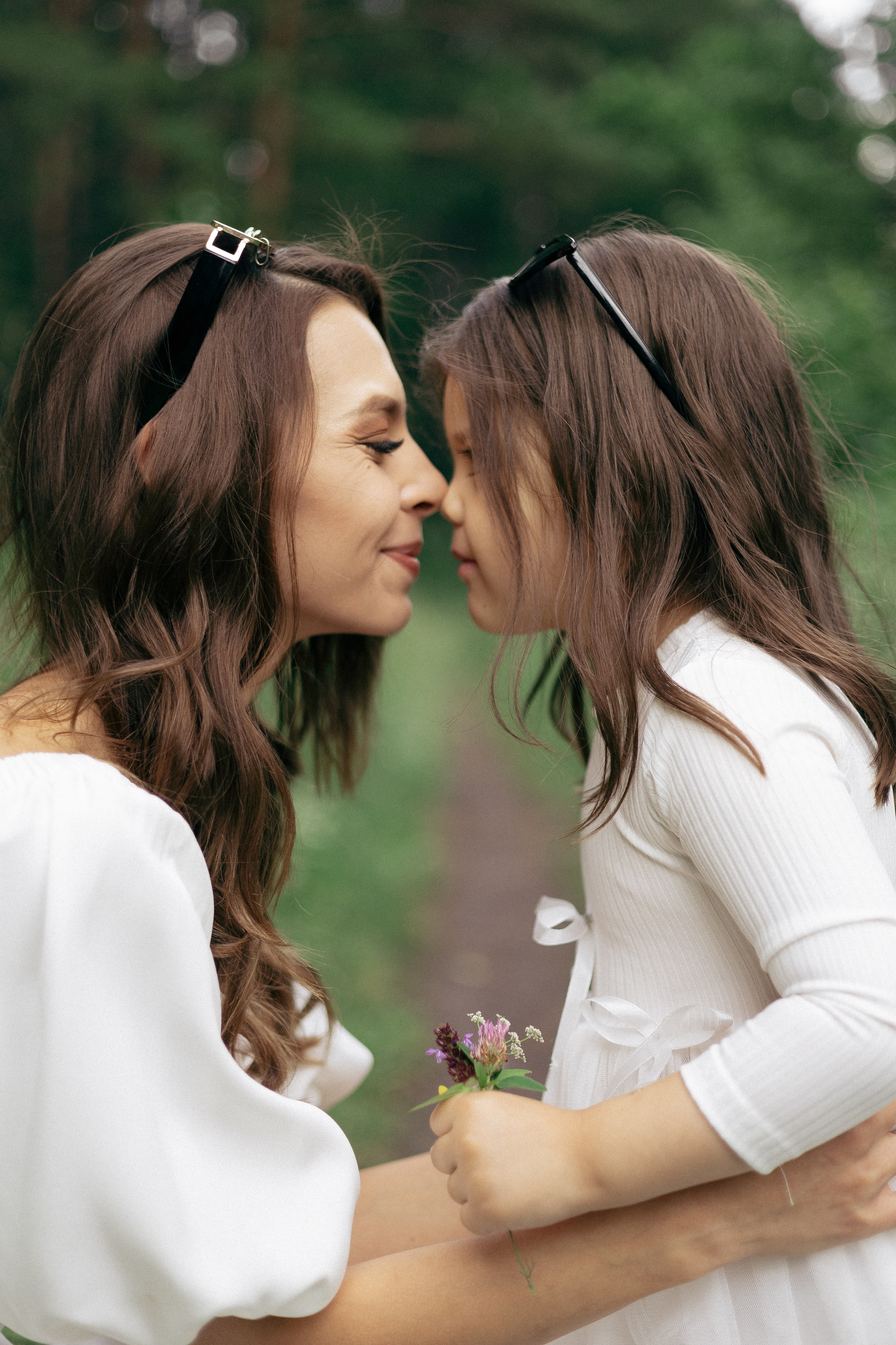 Михаил и Мадина. Фотограф и видеограф в Бугульме Аня Трутнева