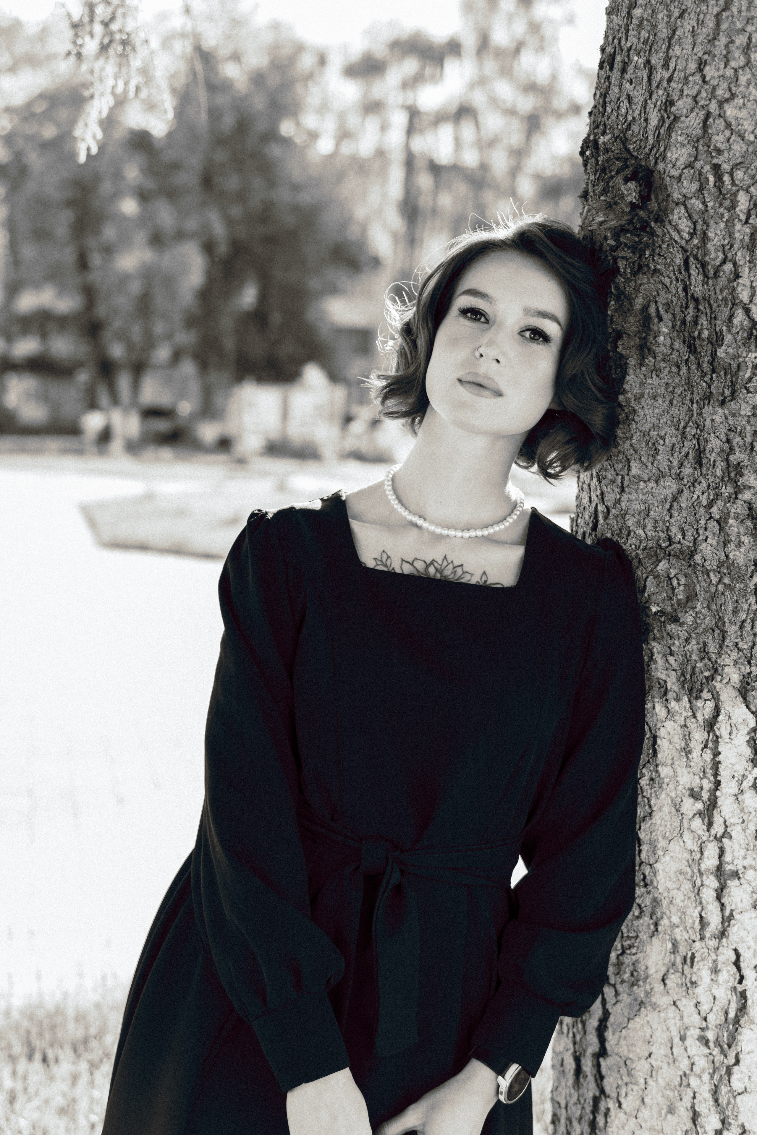 Екатерина. Фотограф и видеограф в Бугульме Аня Трутнева