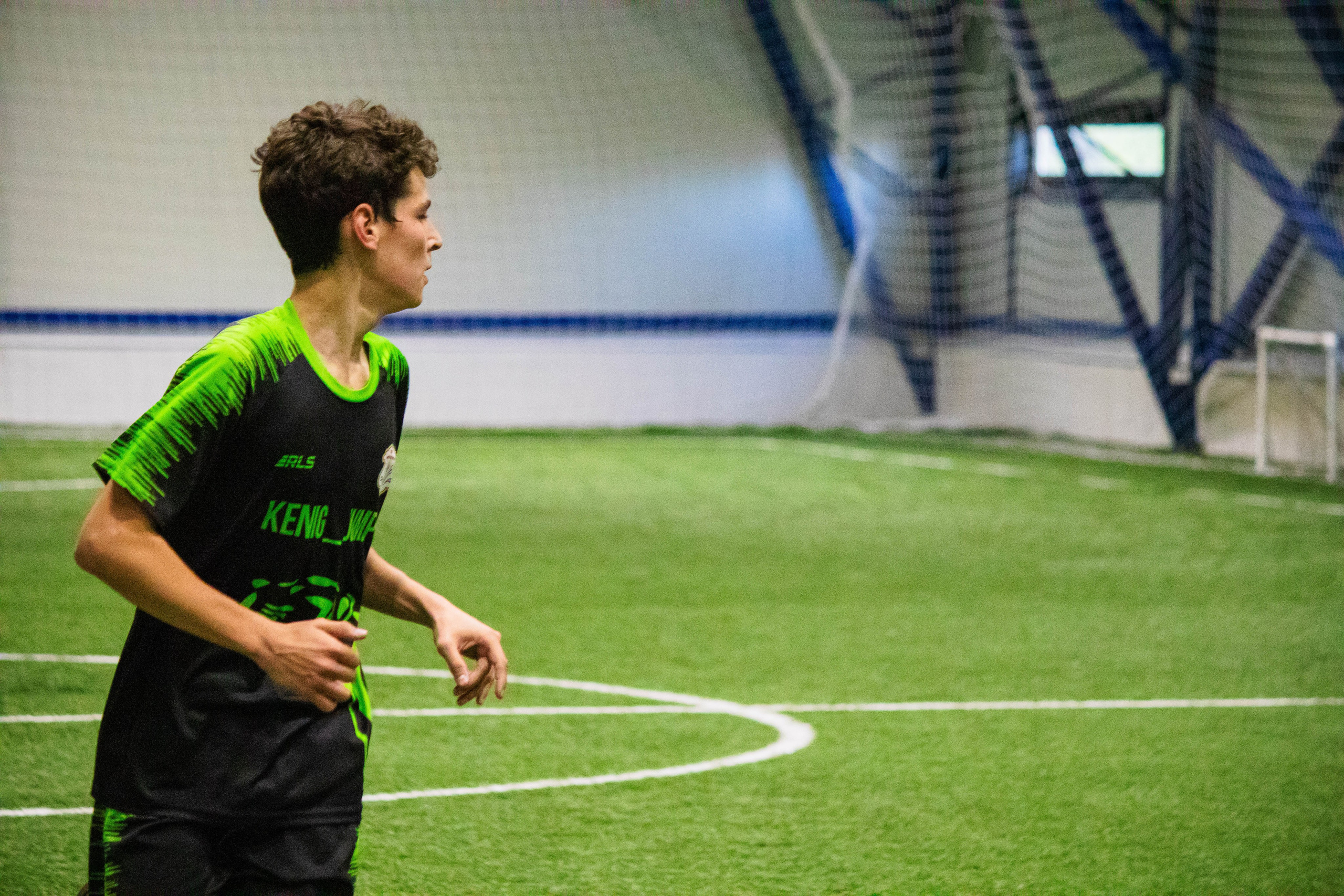 Футбол. Фотограф и видеограф в Бугульме Аня Трутнева