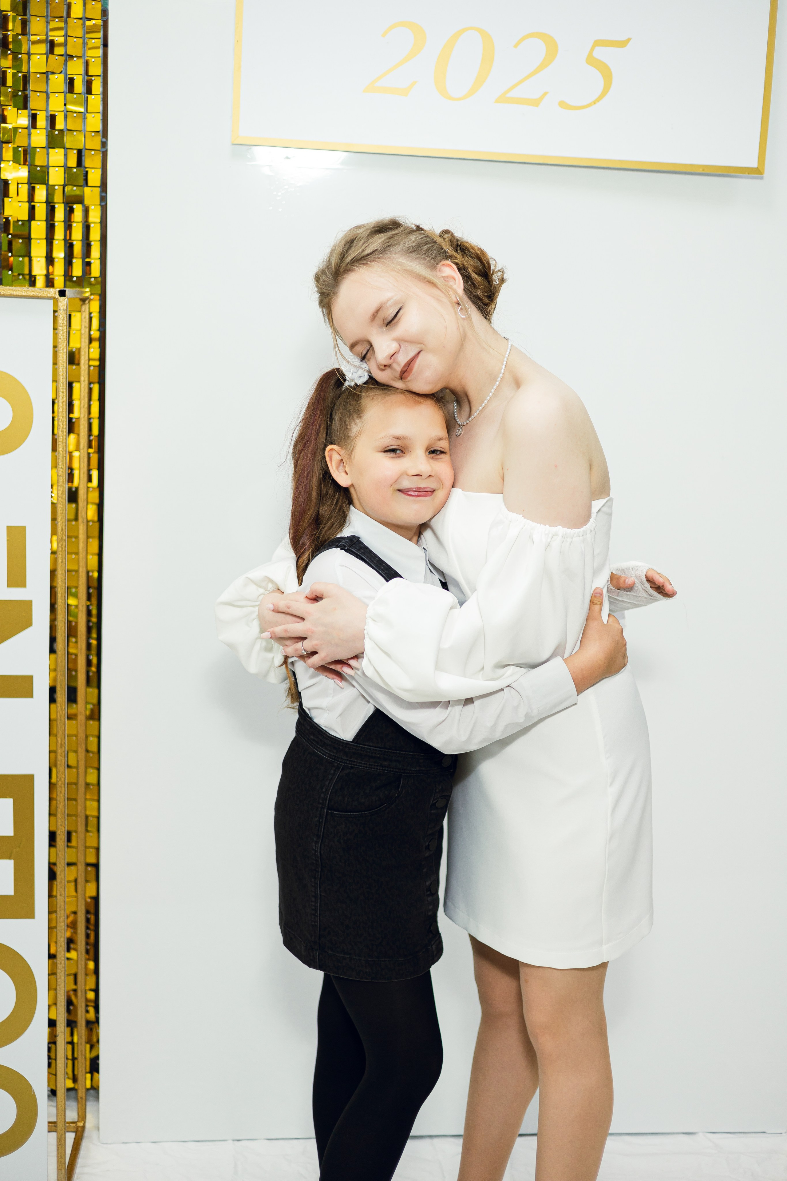 3 школа. Фотограф и видеограф в Бугульме Аня Трутнева