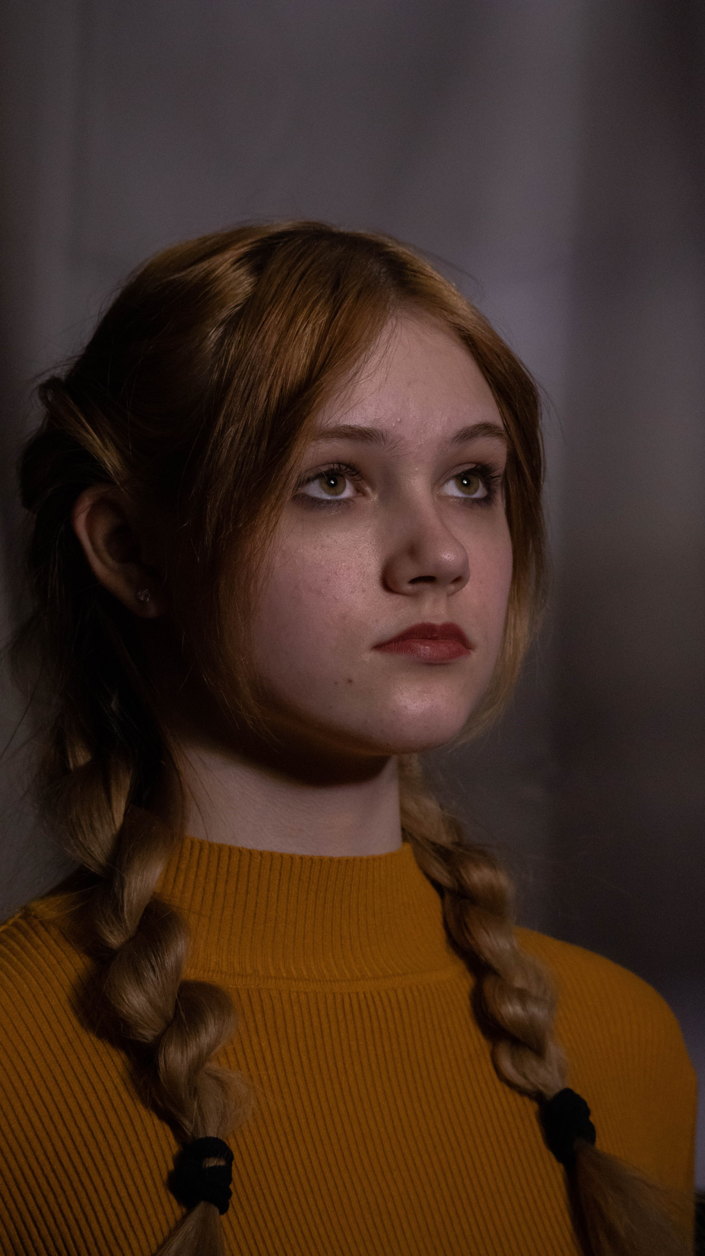 Бекстейдж с мк для К13. Фотограф и видеограф в Бугульме Аня Трутнева