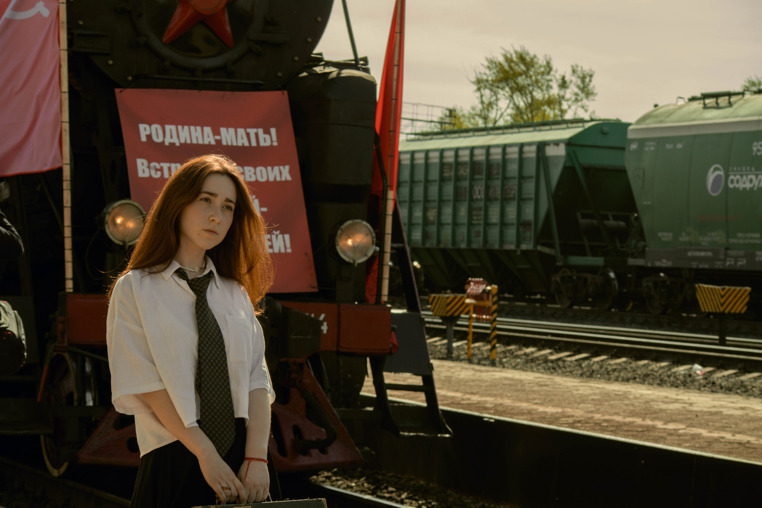 Аделина. Фотограф и видеограф в Бугульме Аня Трутнева