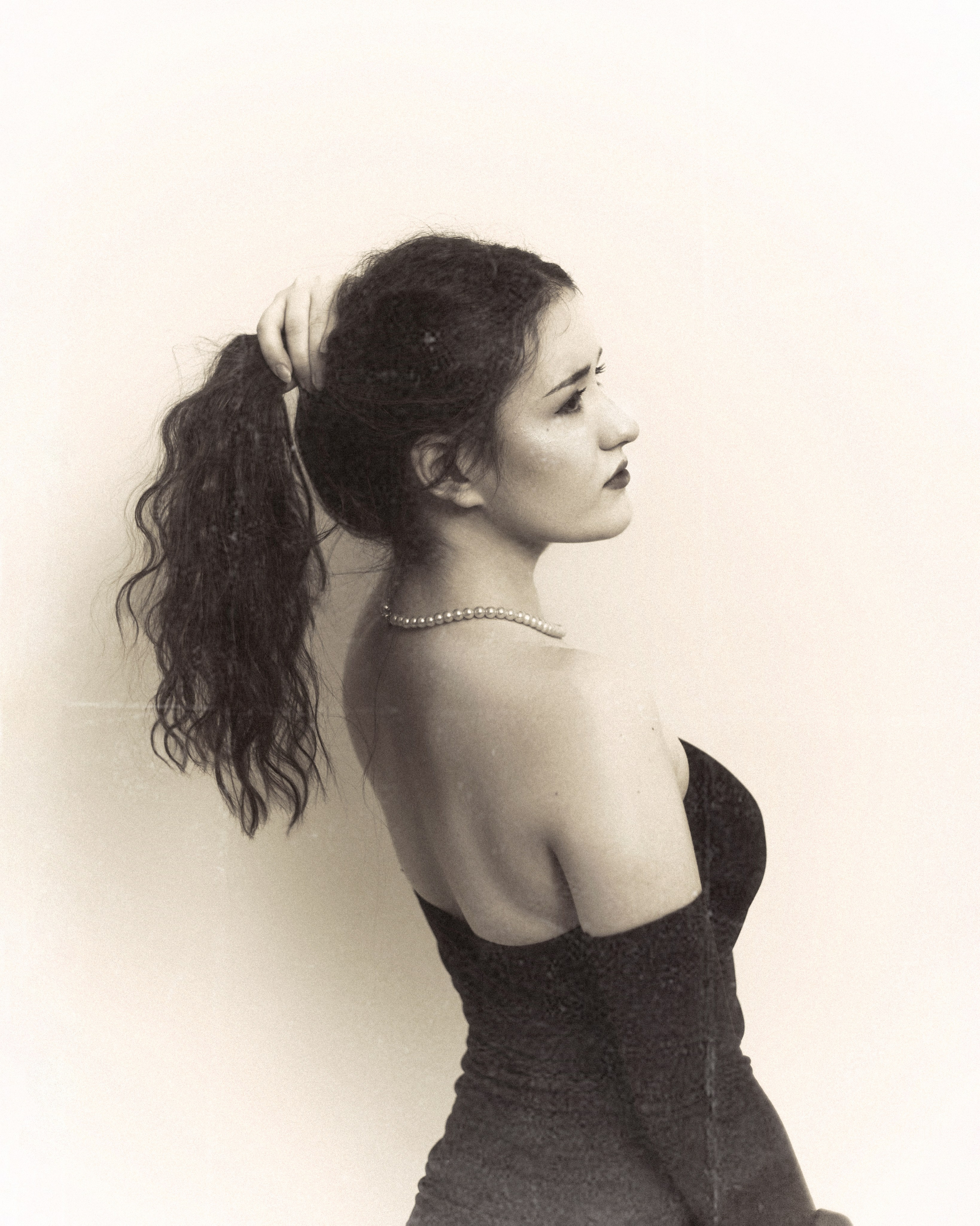 Кариша. Фотограф и видеограф в Бугульме Аня Трутнева