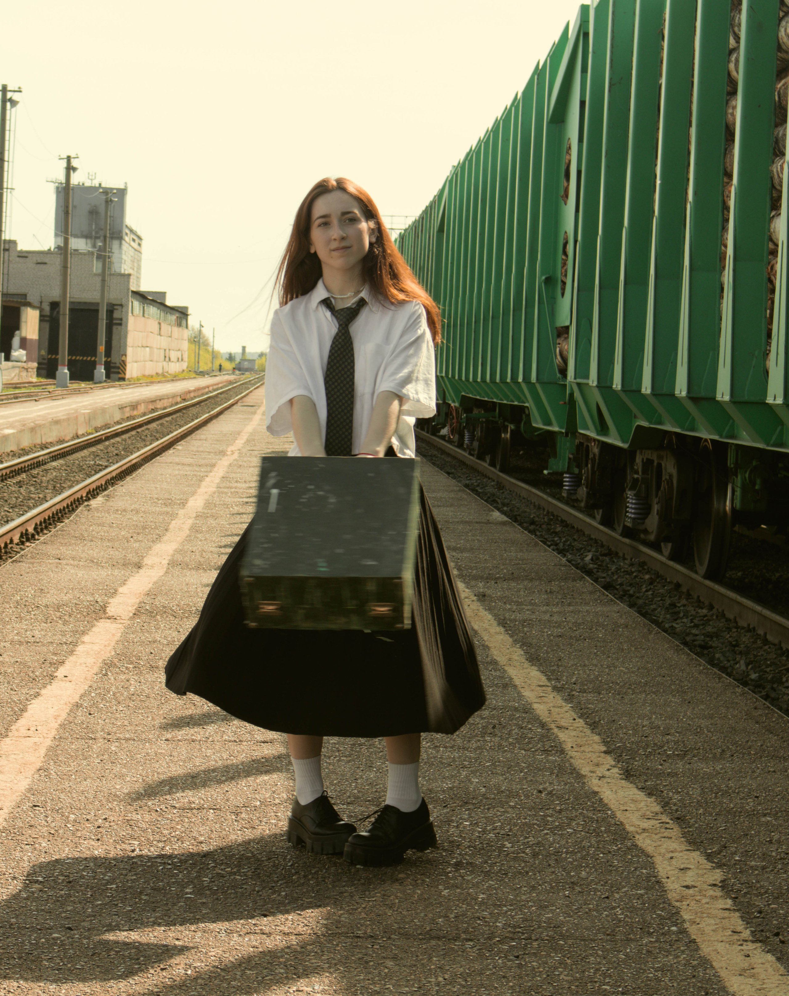 Аделина. Фотограф и видеограф в Бугульме Аня Трутнева