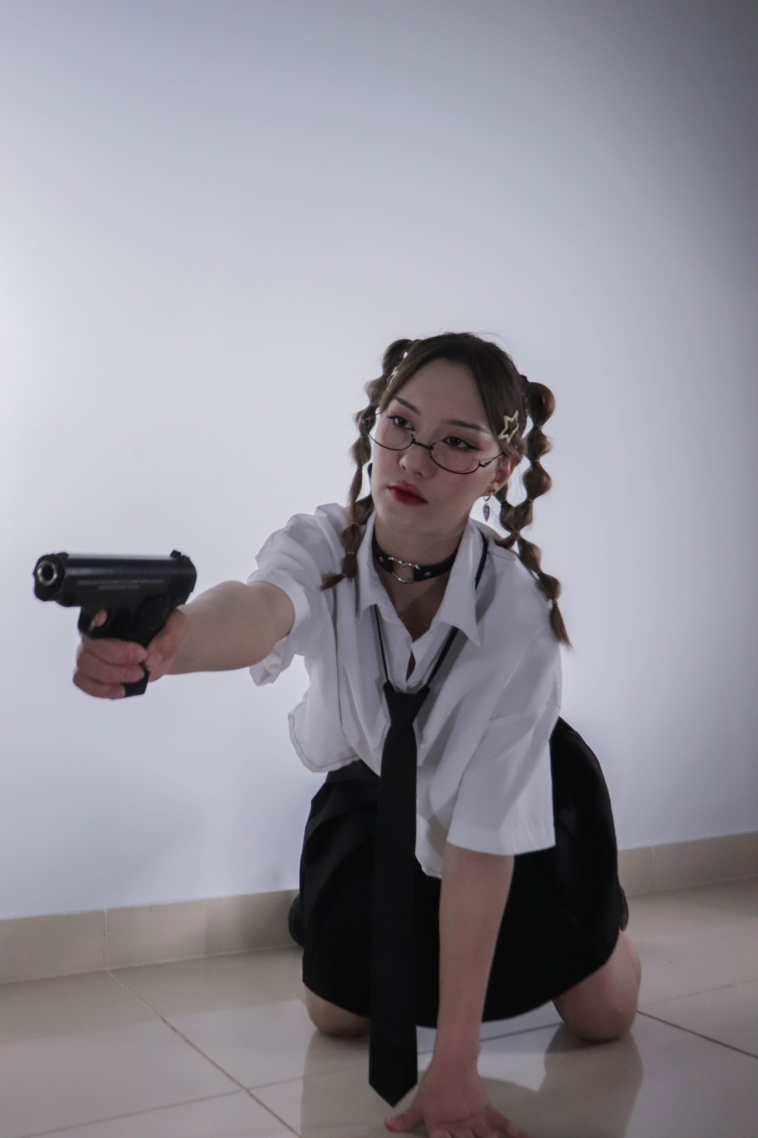 Султана. Фотограф и видеограф в Бугульме Аня Трутнева