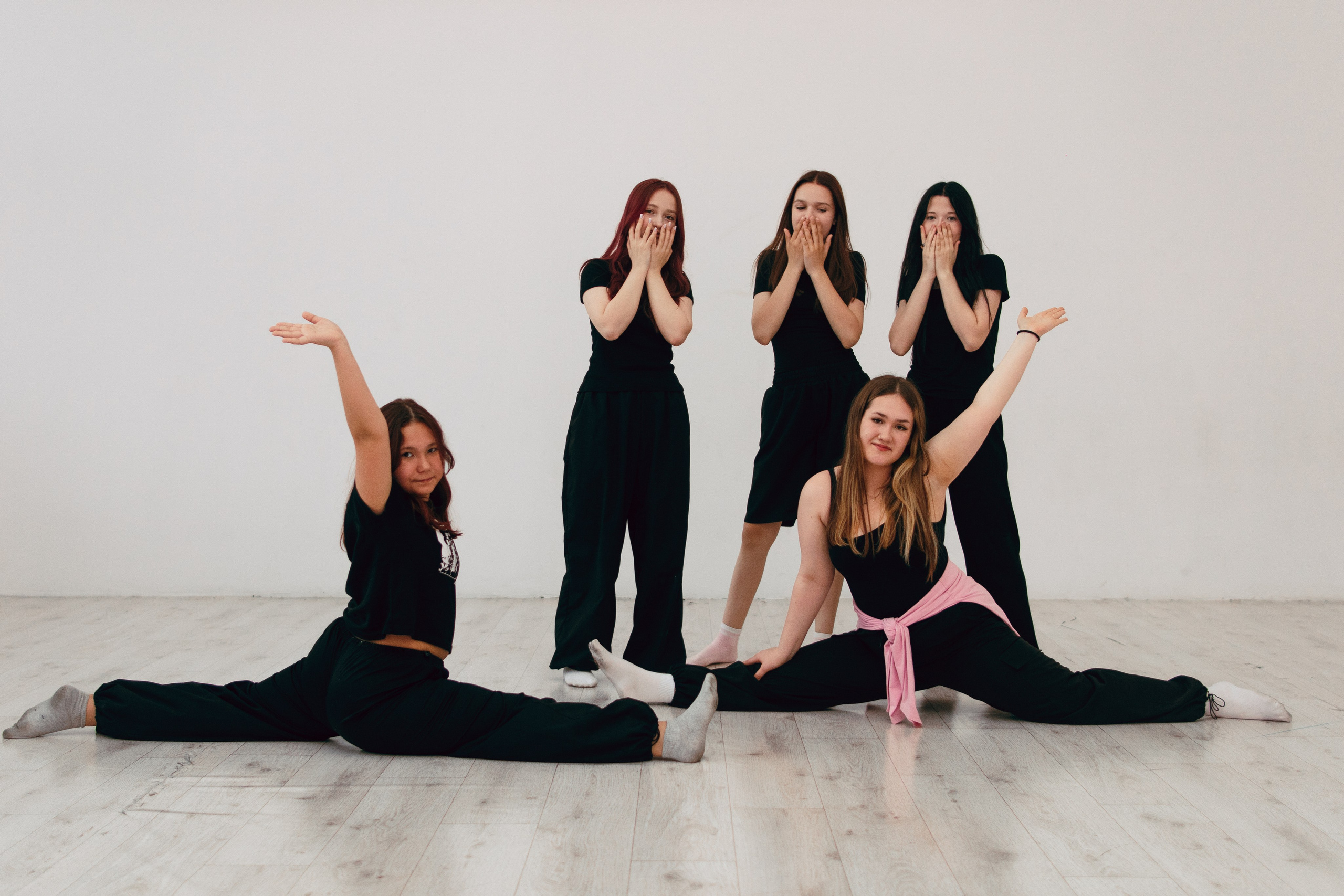 Мк танцы. Фотограф и видеограф в Бугульме Аня Трутнева