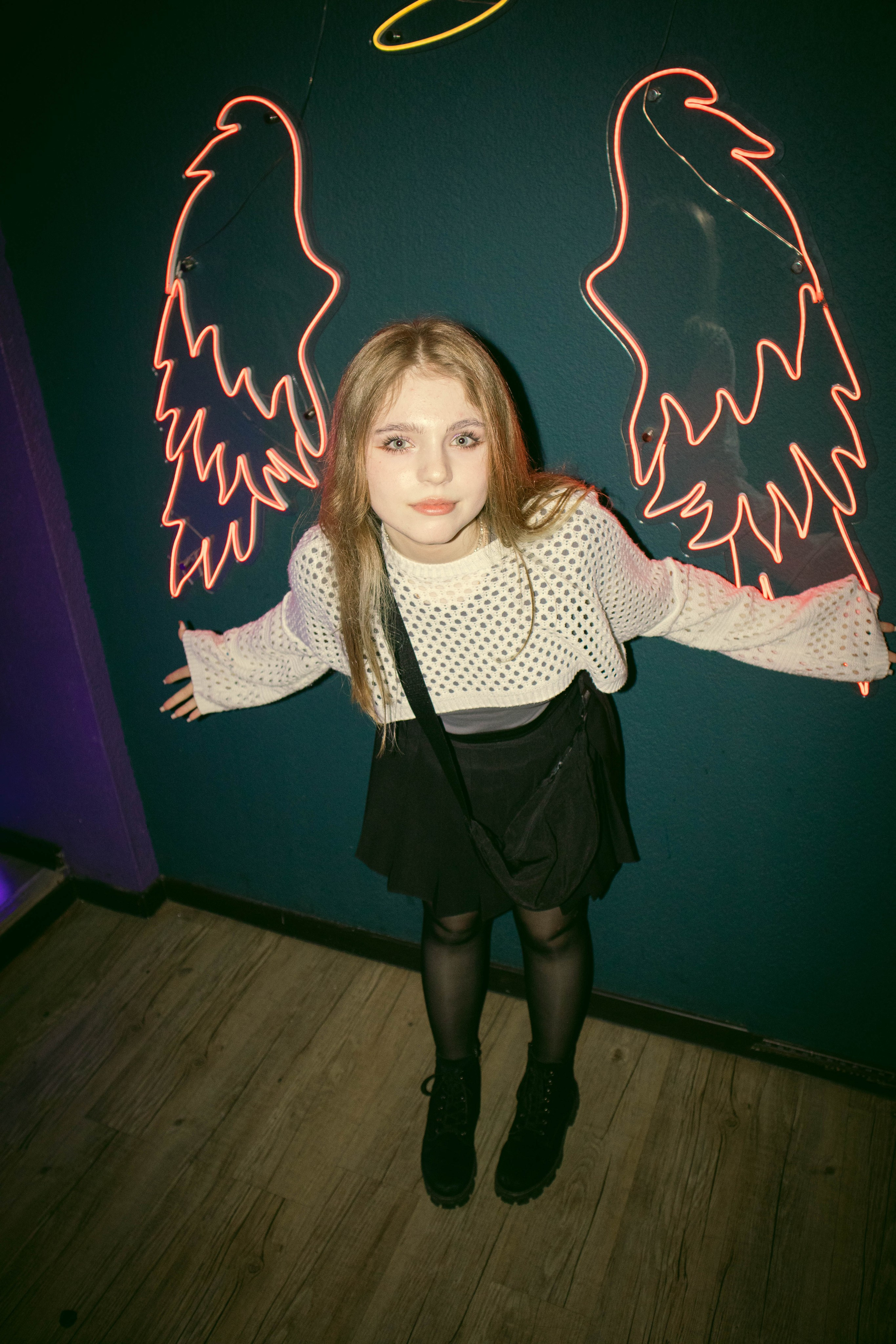 MOSHPIT. Фотограф и видеограф в Бугульме Аня Трутнева