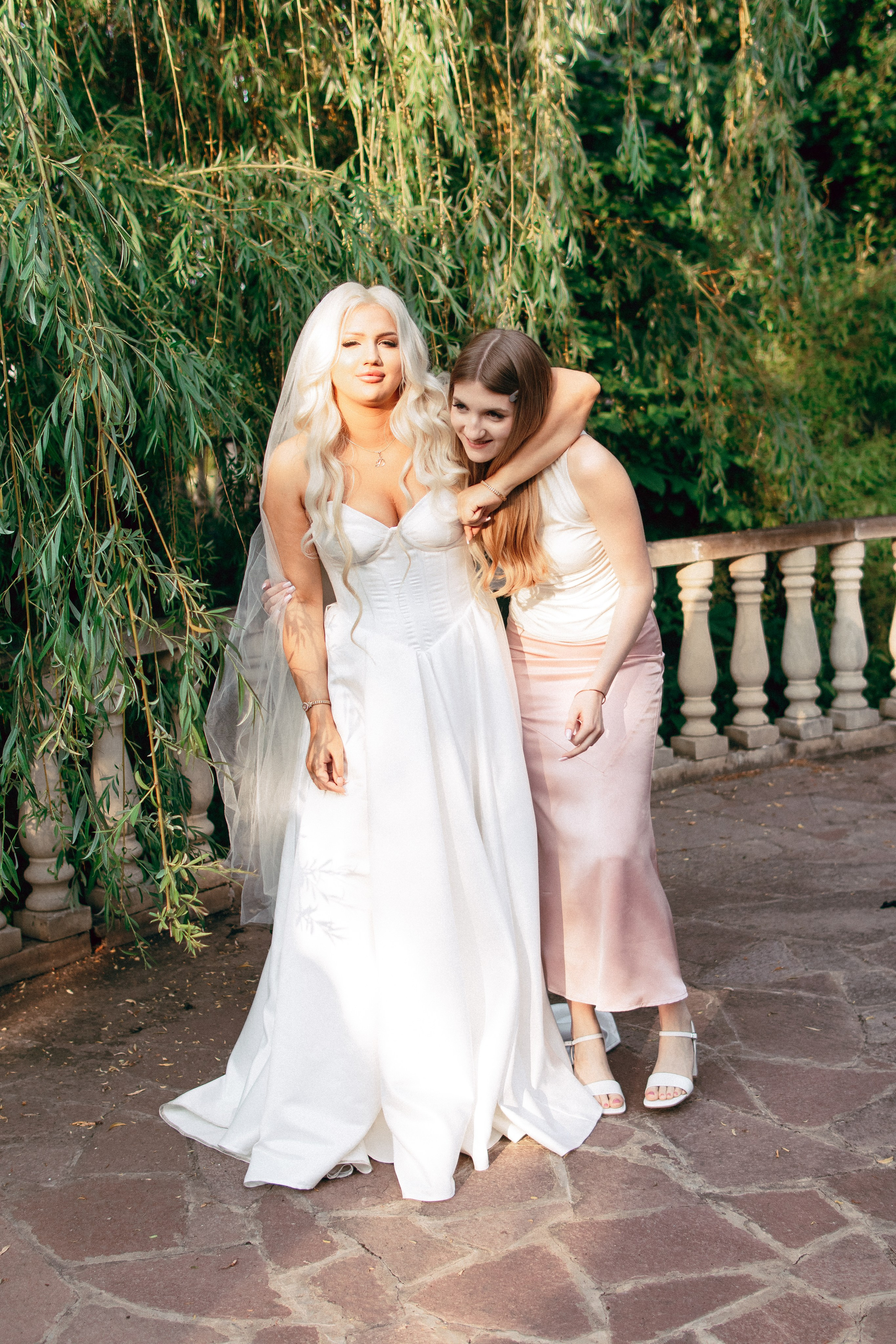 Даниэла ♡ Костя. Фотограф и видеограф в Бугульме Аня Трутнева