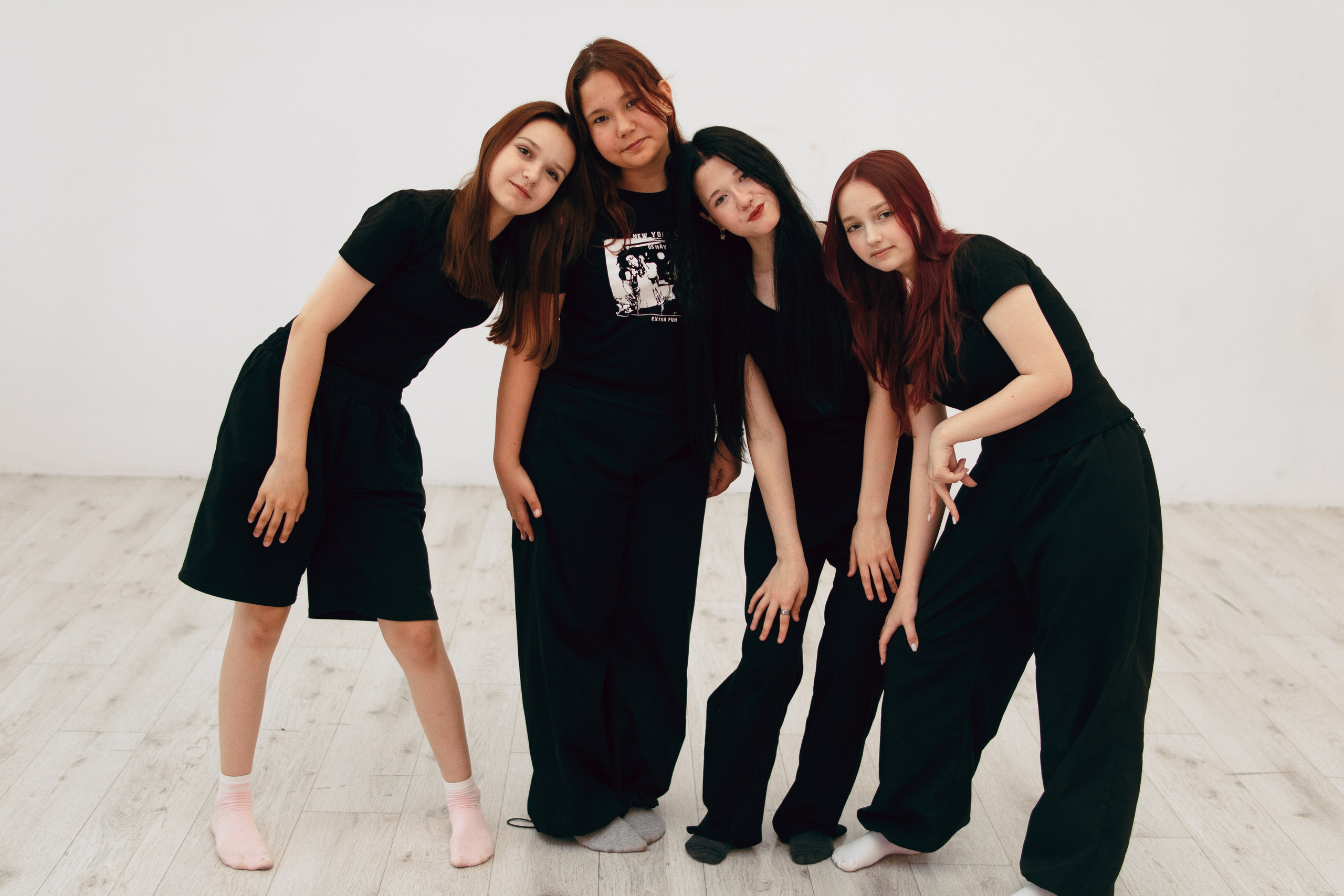 Мк танцы. Фотограф и видеограф в Бугульме Аня Трутнева