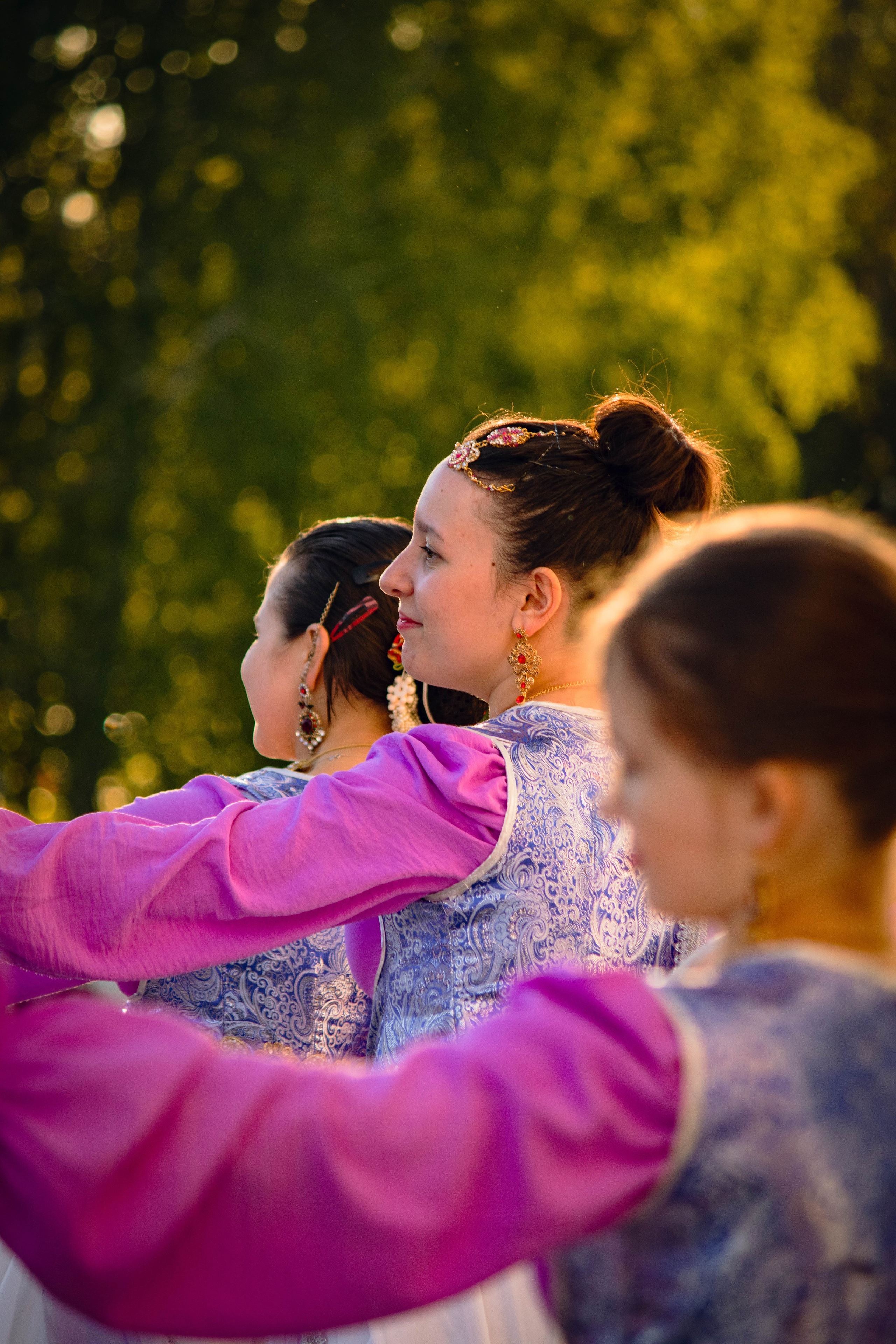 Любовь. Семья. Май. Фотограф и видеограф в Бугульме Аня Трутнева