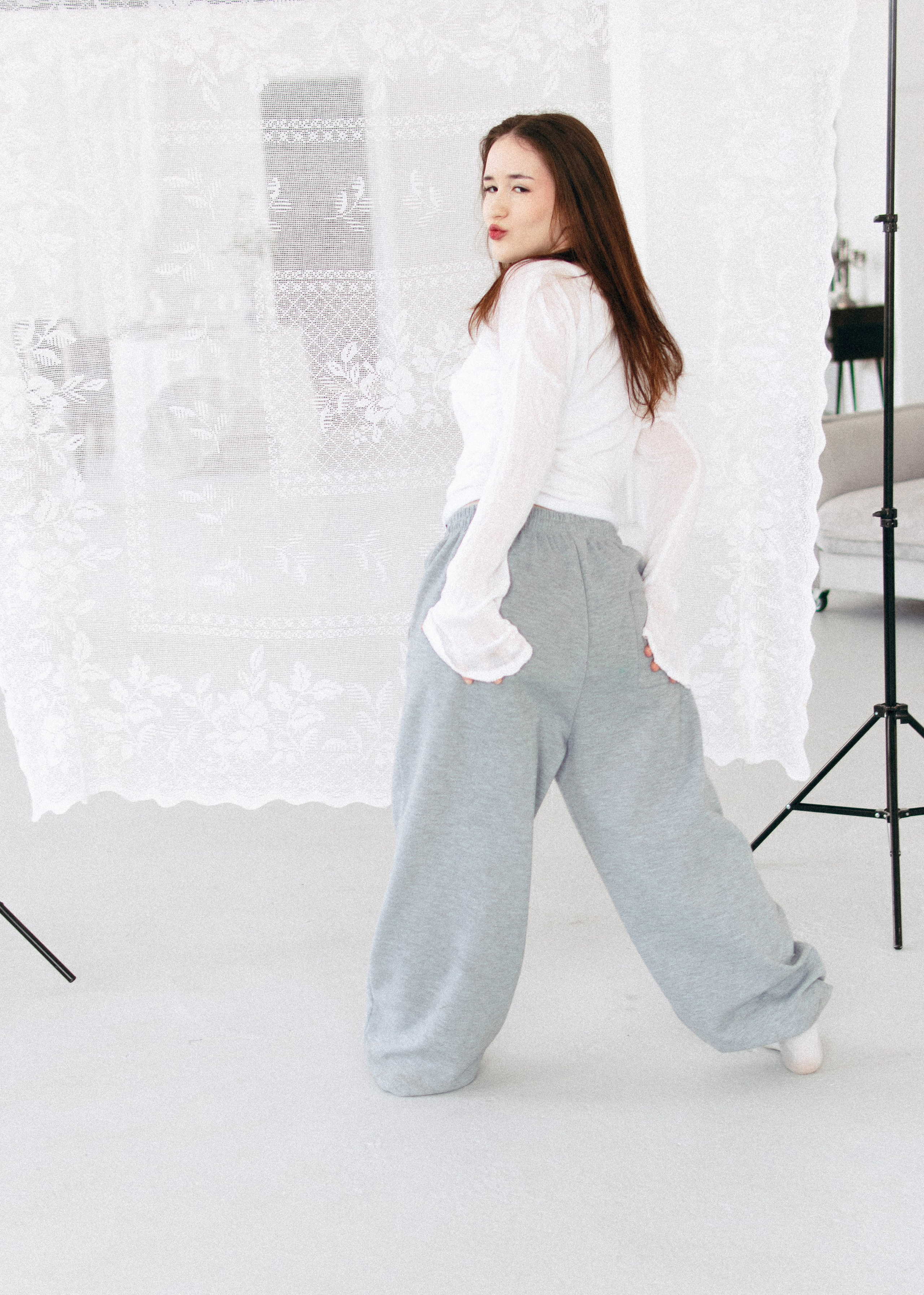 Кариша. Фотограф и видеограф в Бугульме Аня Трутнева