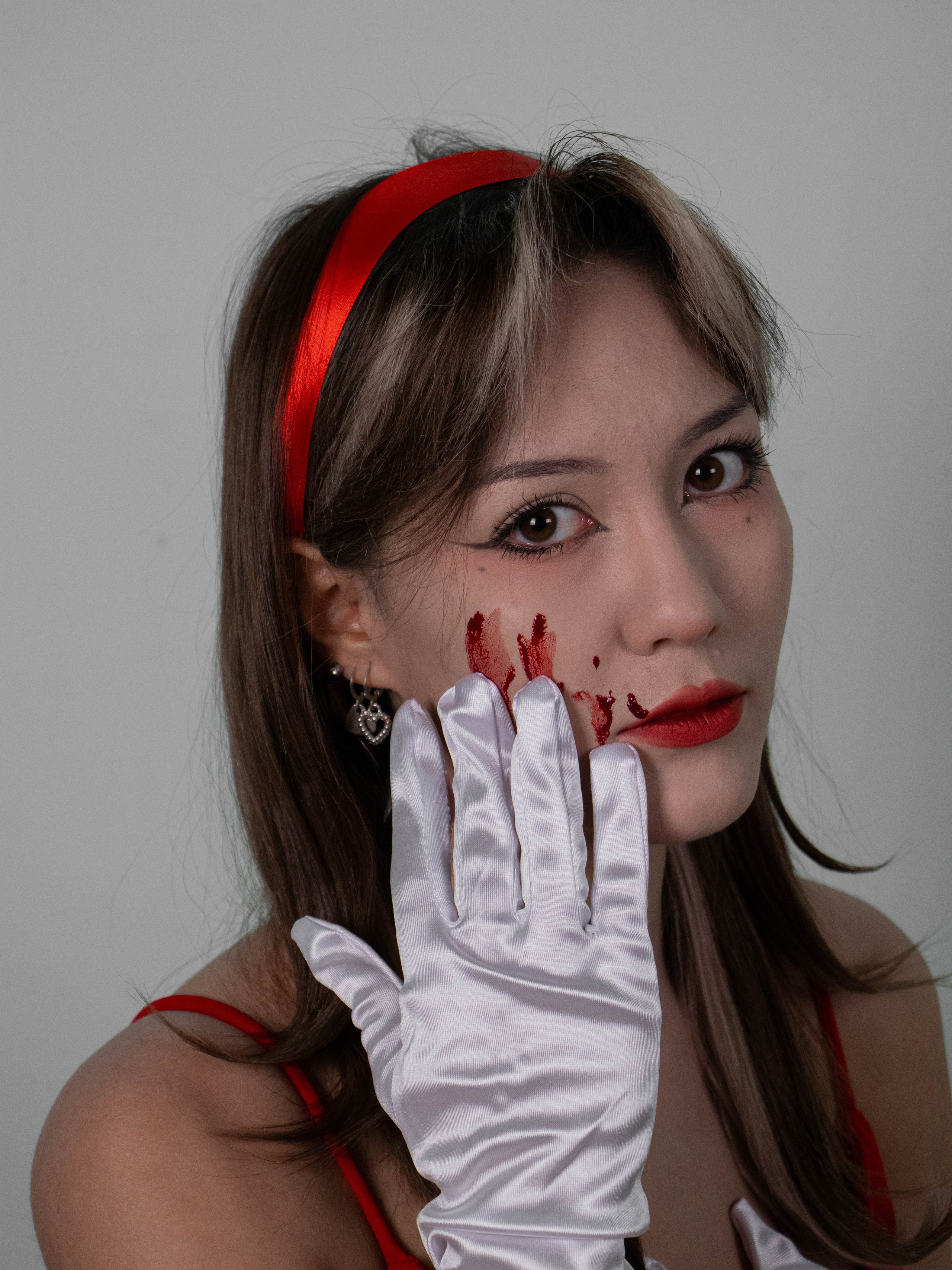 PERFECT BLUE. Фотограф и видеограф в Бугульме Аня Трутнева