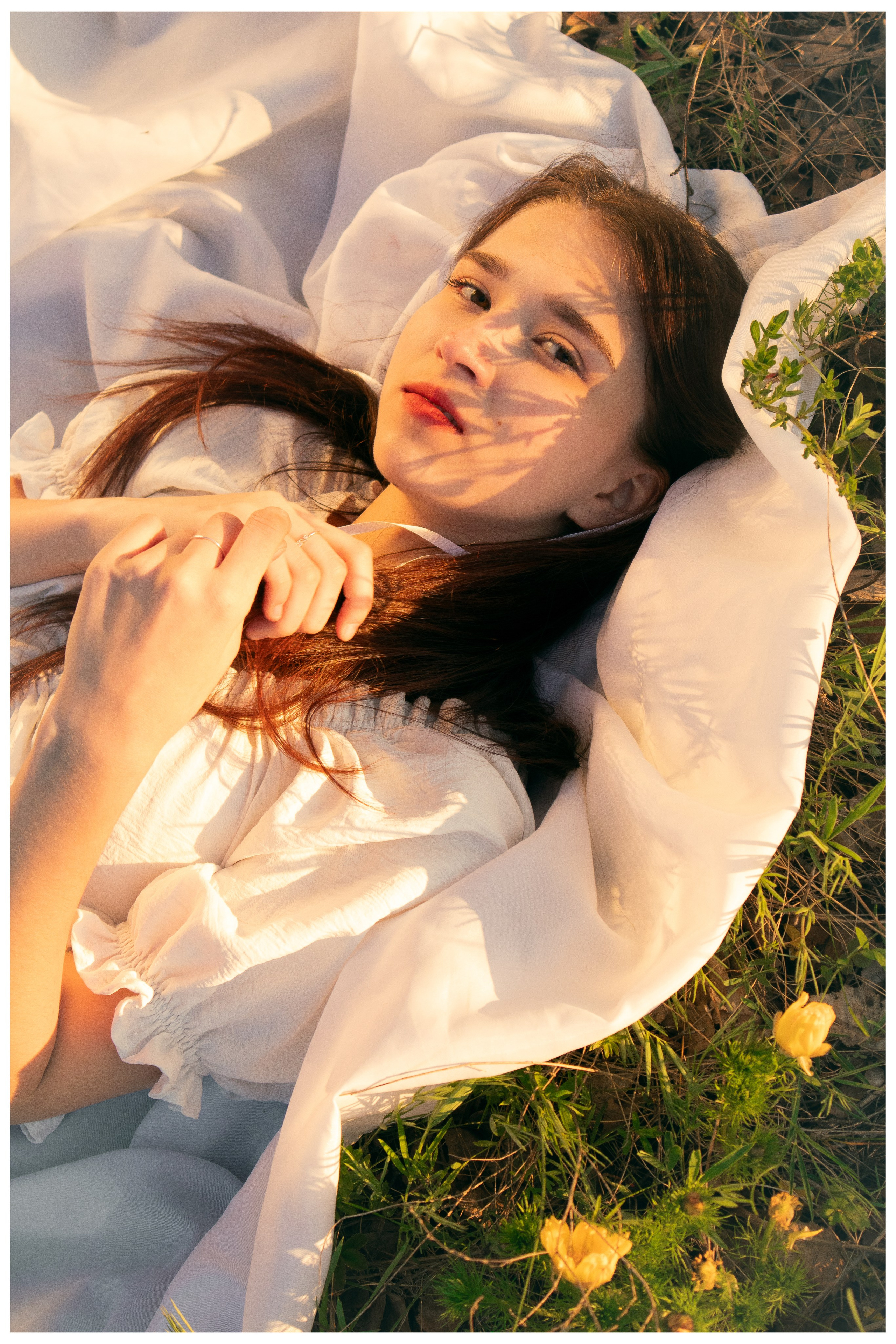 Арина. Фотограф и видеограф в Бугульме Аня Трутнева