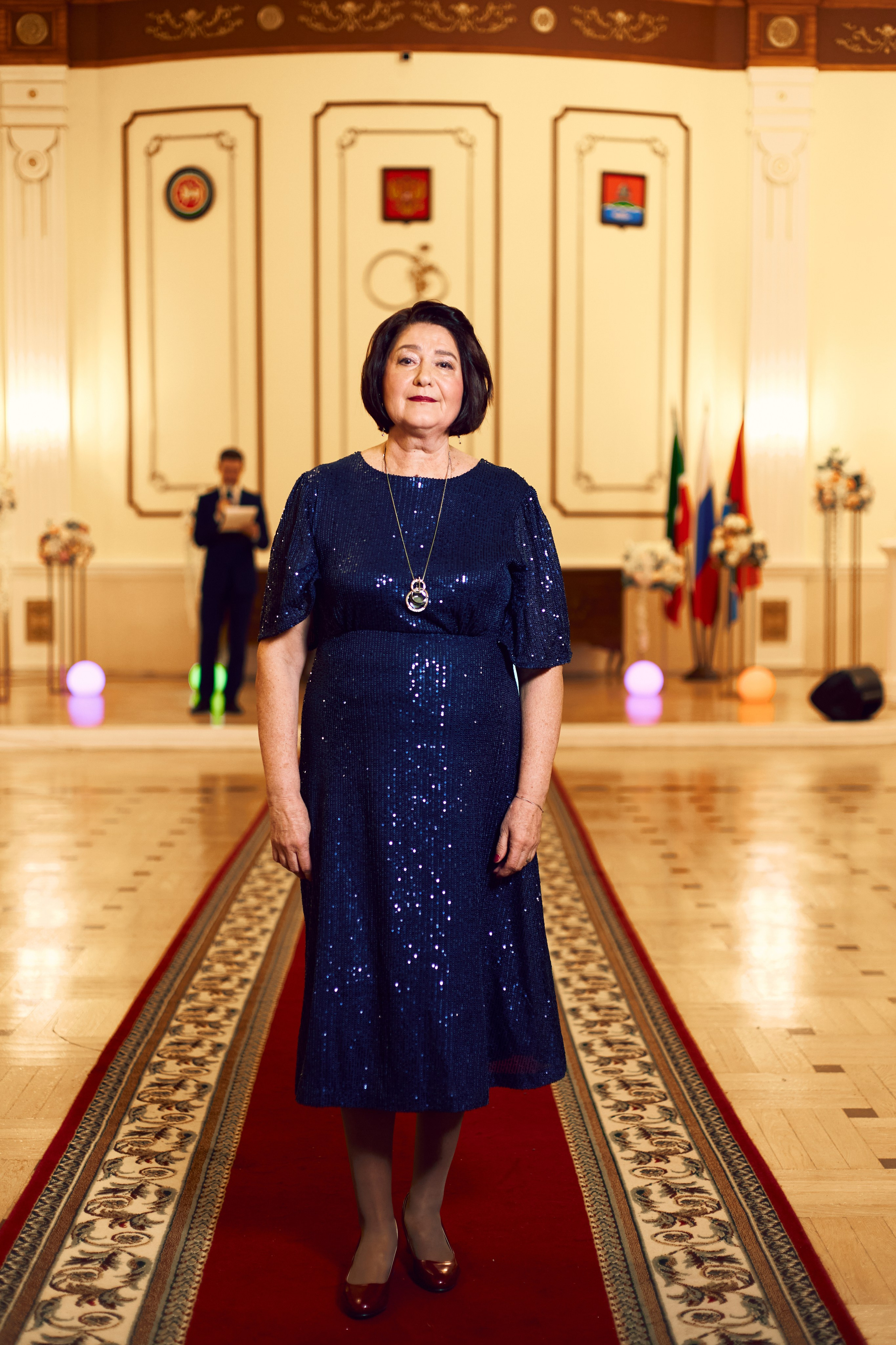 Возраст в моде. Фотограф и видеограф в Бугульме Аня Трутнева