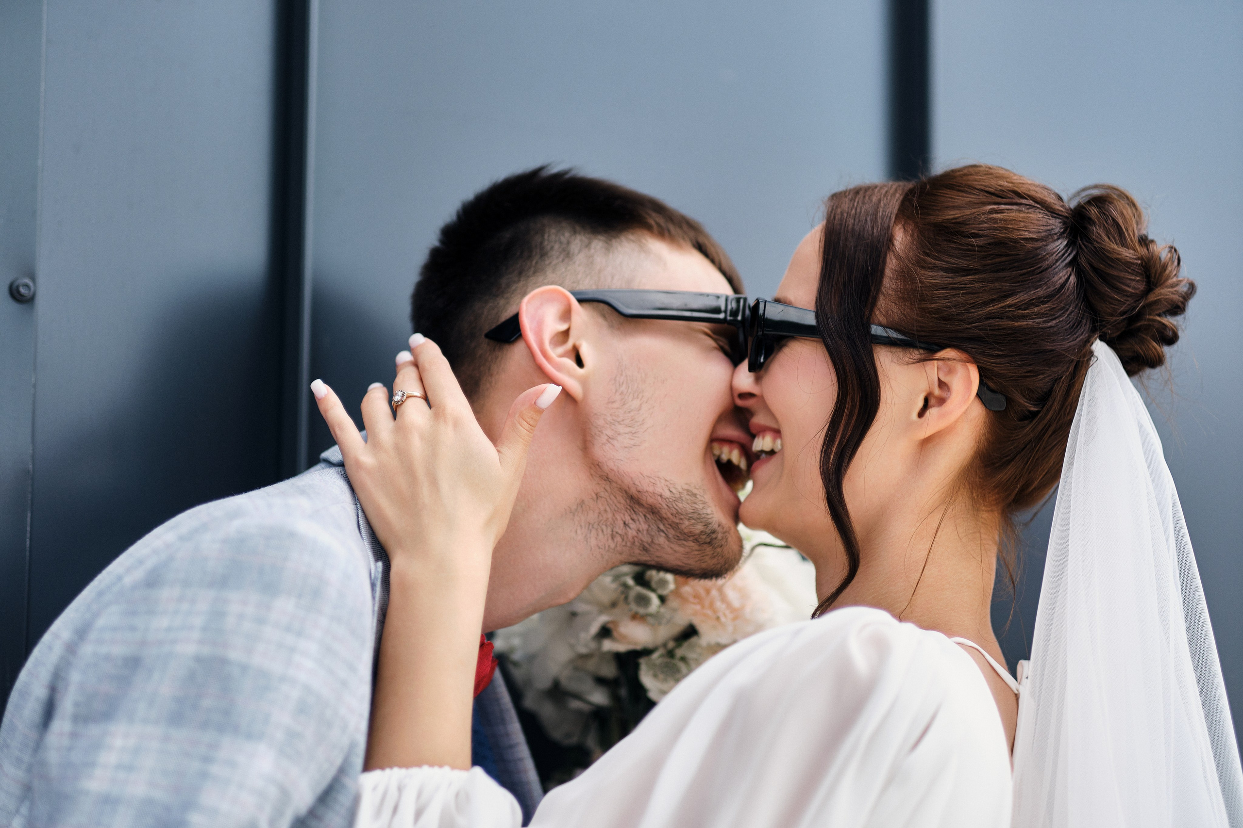 Fine Art Wedding. Свадебный и портретный фотограф Орлов Никита