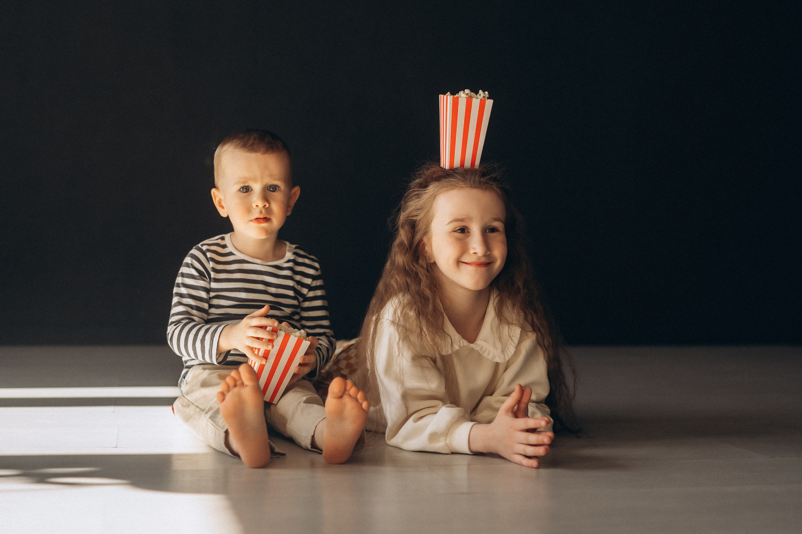 Мы. В прошлое воскресенье. Семейный фотограф в Ангарске/ Иркутске