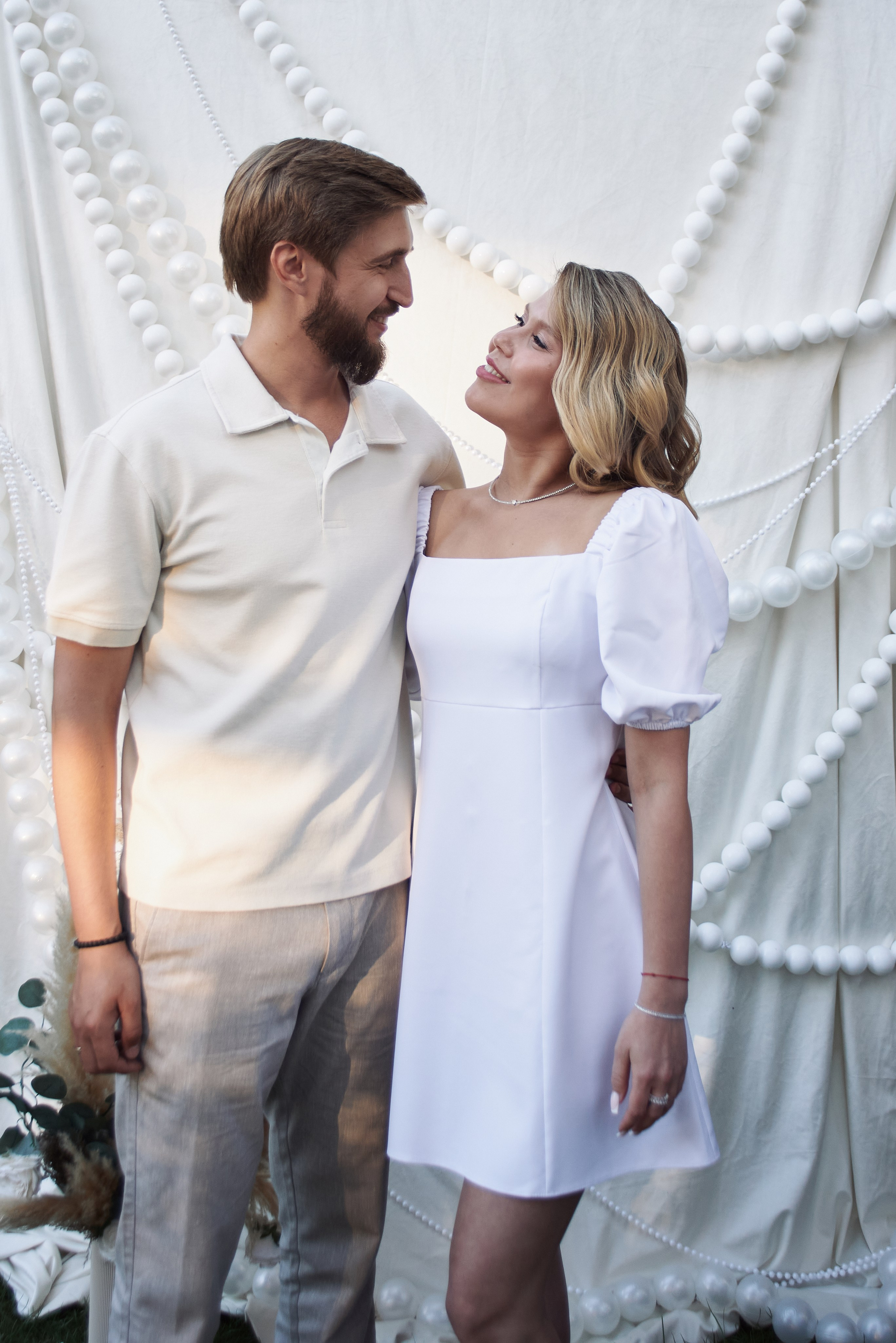 Свадьба Элина и Максим. Свадебный и репортажный фотограф Николай Доровских