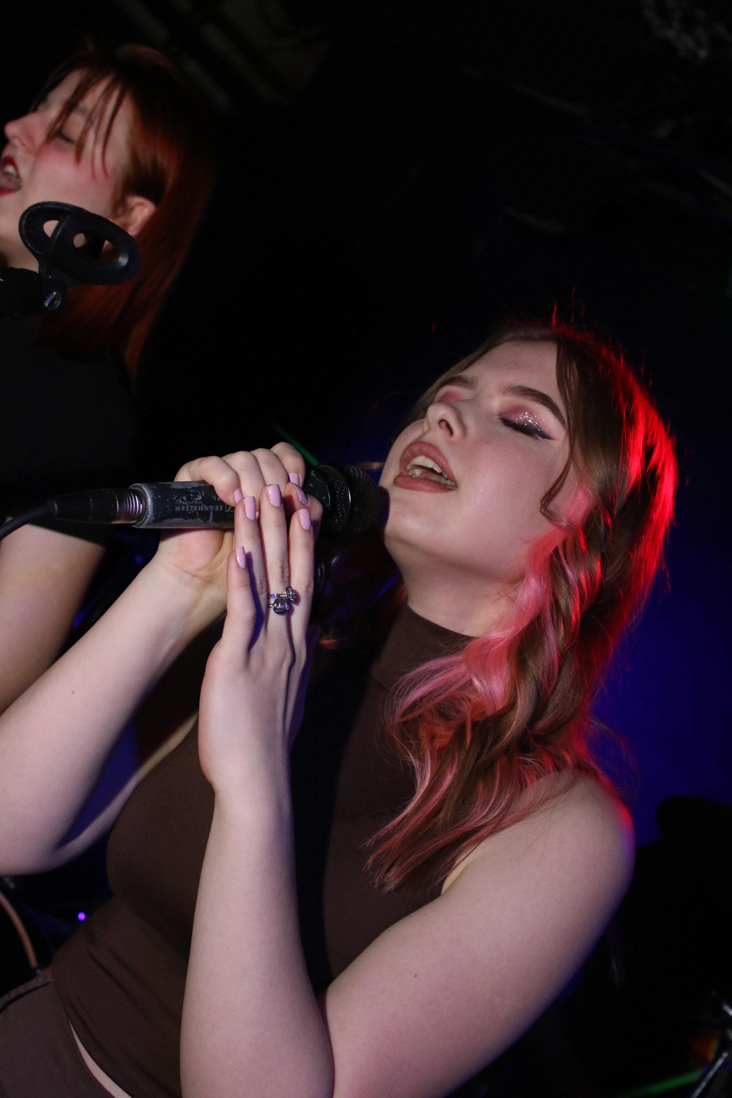 Бар Rockhab. Свадебный и репортажный фотограф Николай Доровских