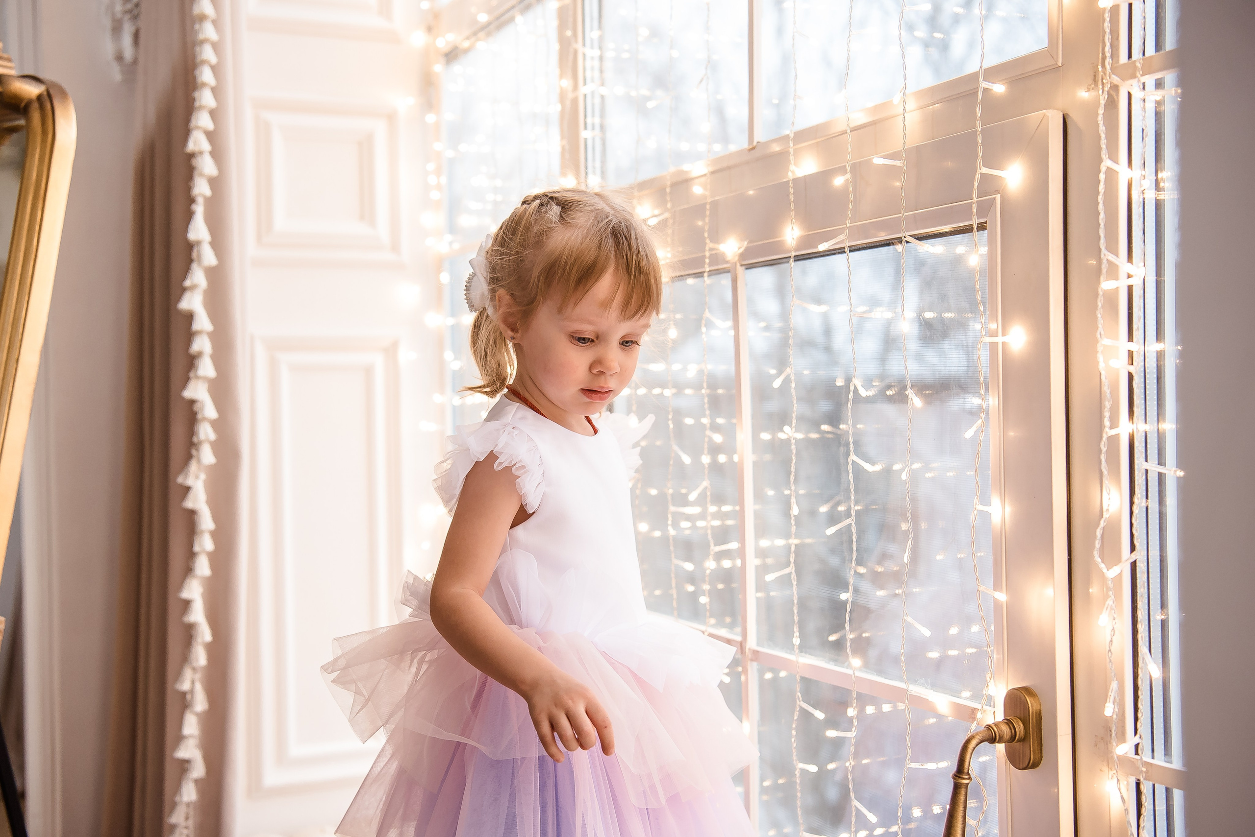 Новогодние фотосессии. Семейный и детский фотограф в Пензе Ирина Зорина