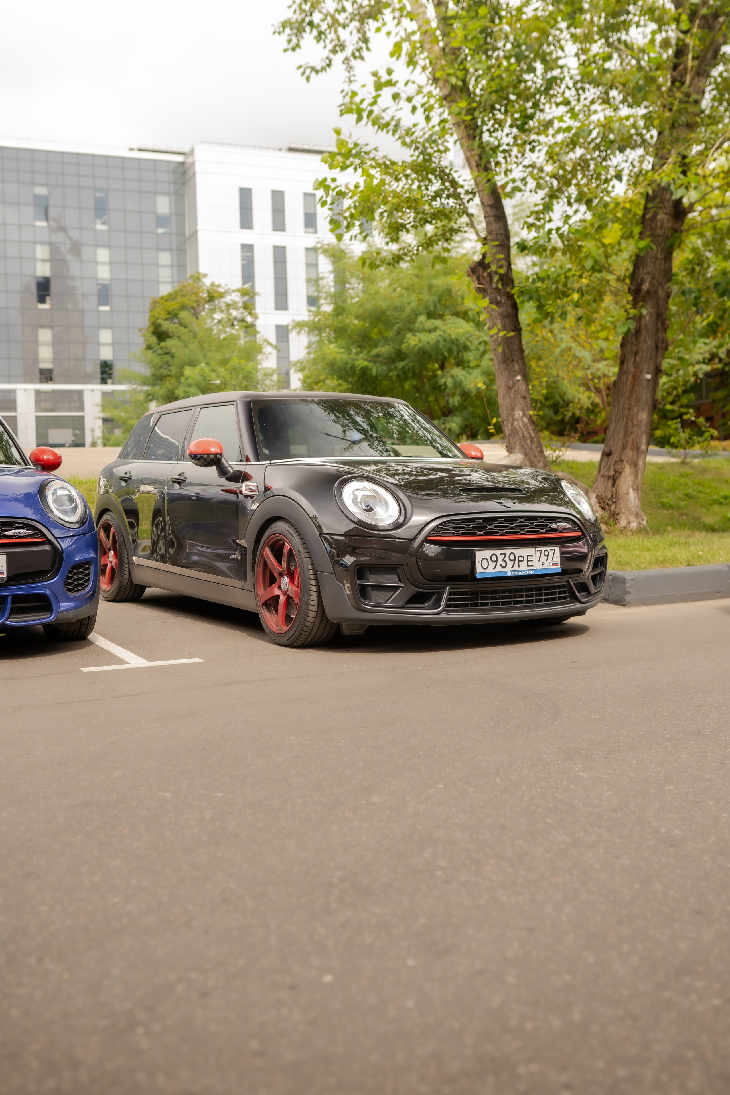 MINI Завтрак | 26.07.2026. Mirllaev