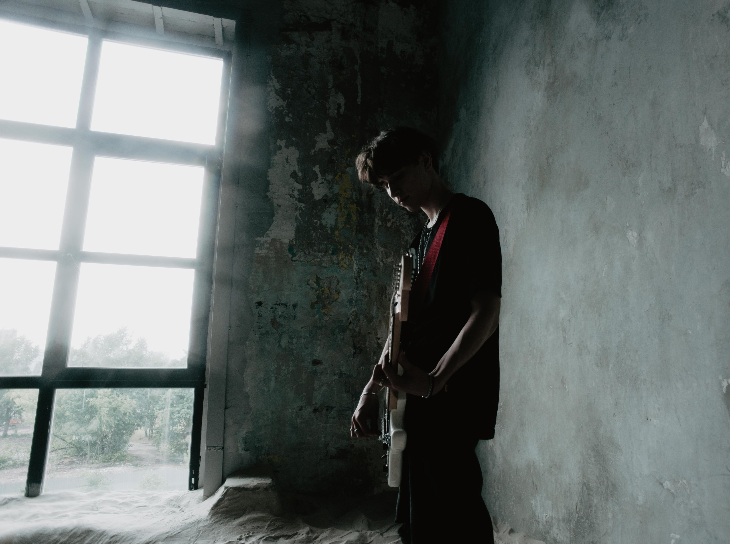 Песок. Фотограф Наталья Леонова