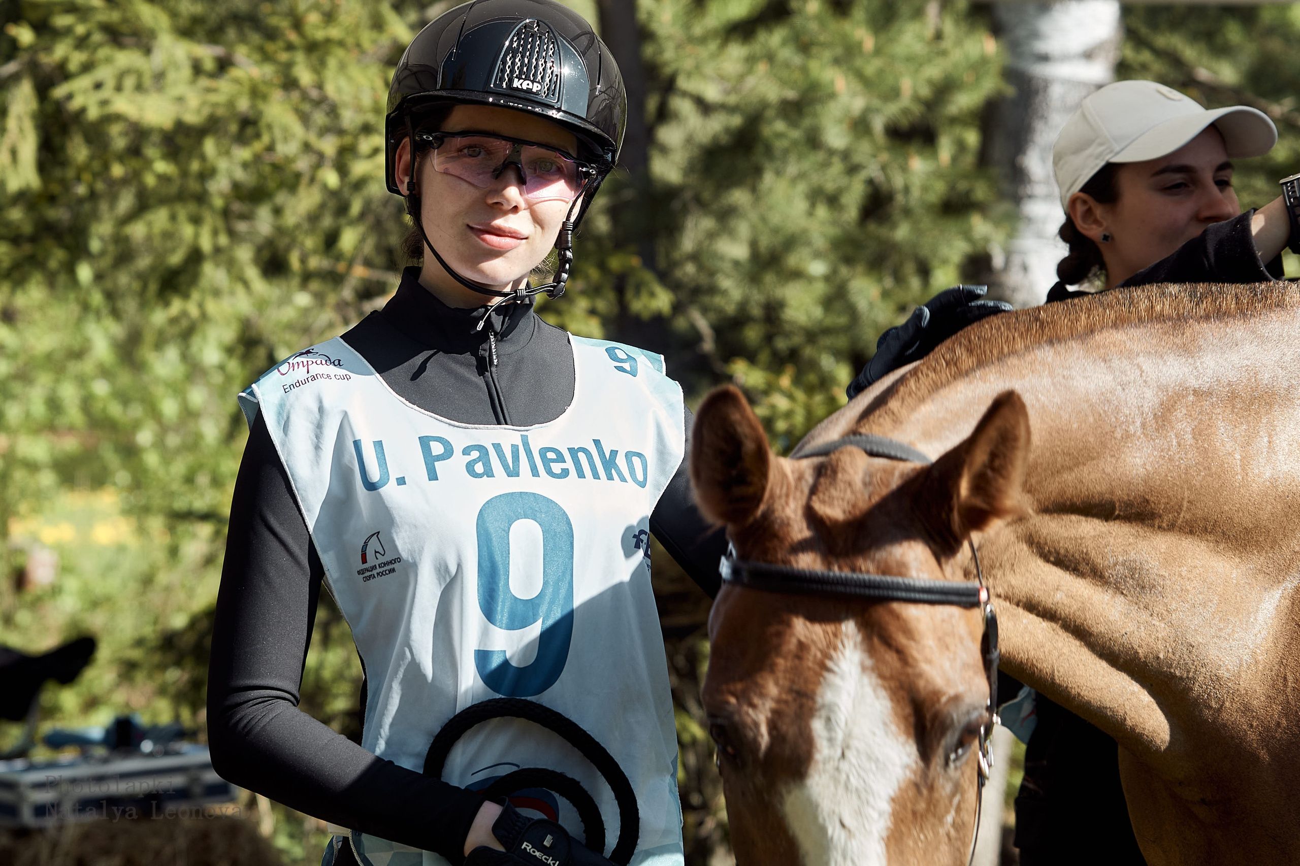 HORSE RACING. Фотограф Наталья Леонова