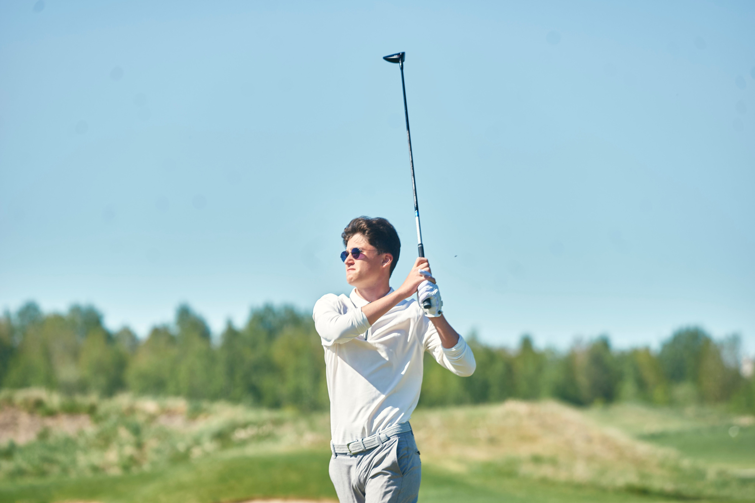 PETERGOF CUP2024. Фотограф Наталья Леонова