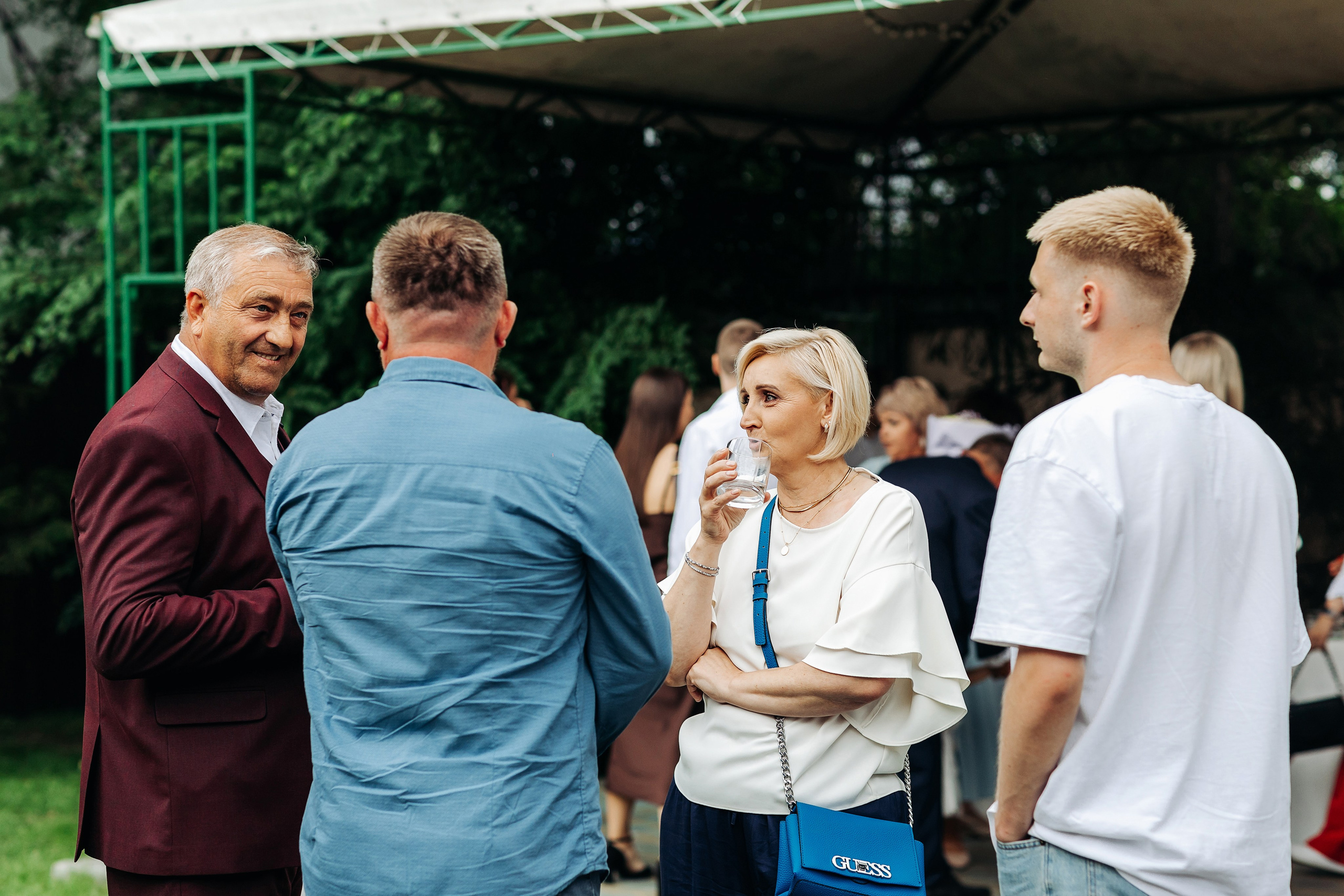 Александр Ирина. Фотограф Омск Андрей Козяков