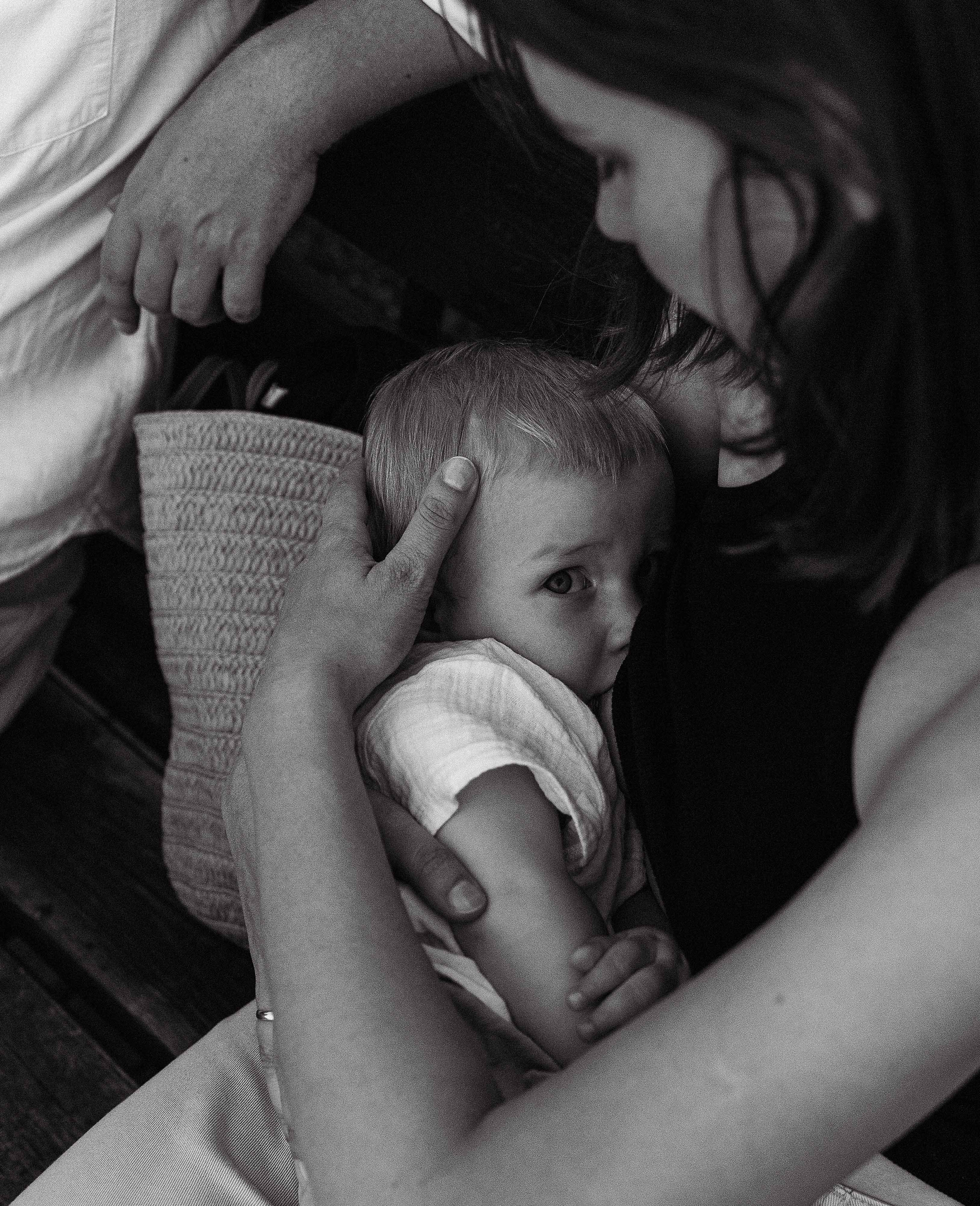 Дима, Аня, Матюша и Федя. Семейный фотограф Юлия Клишина