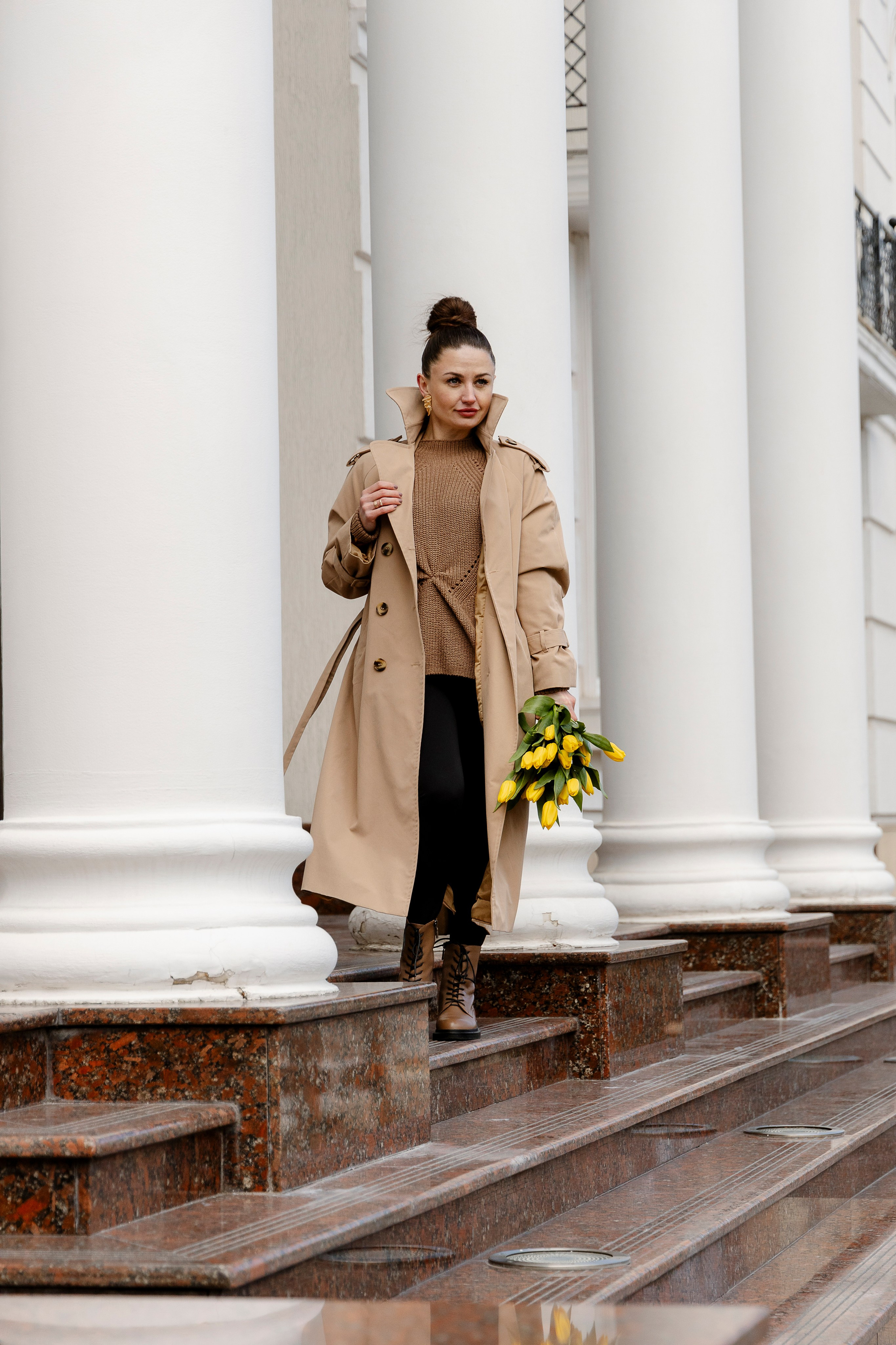 Люба. Фотограф Новороссийск