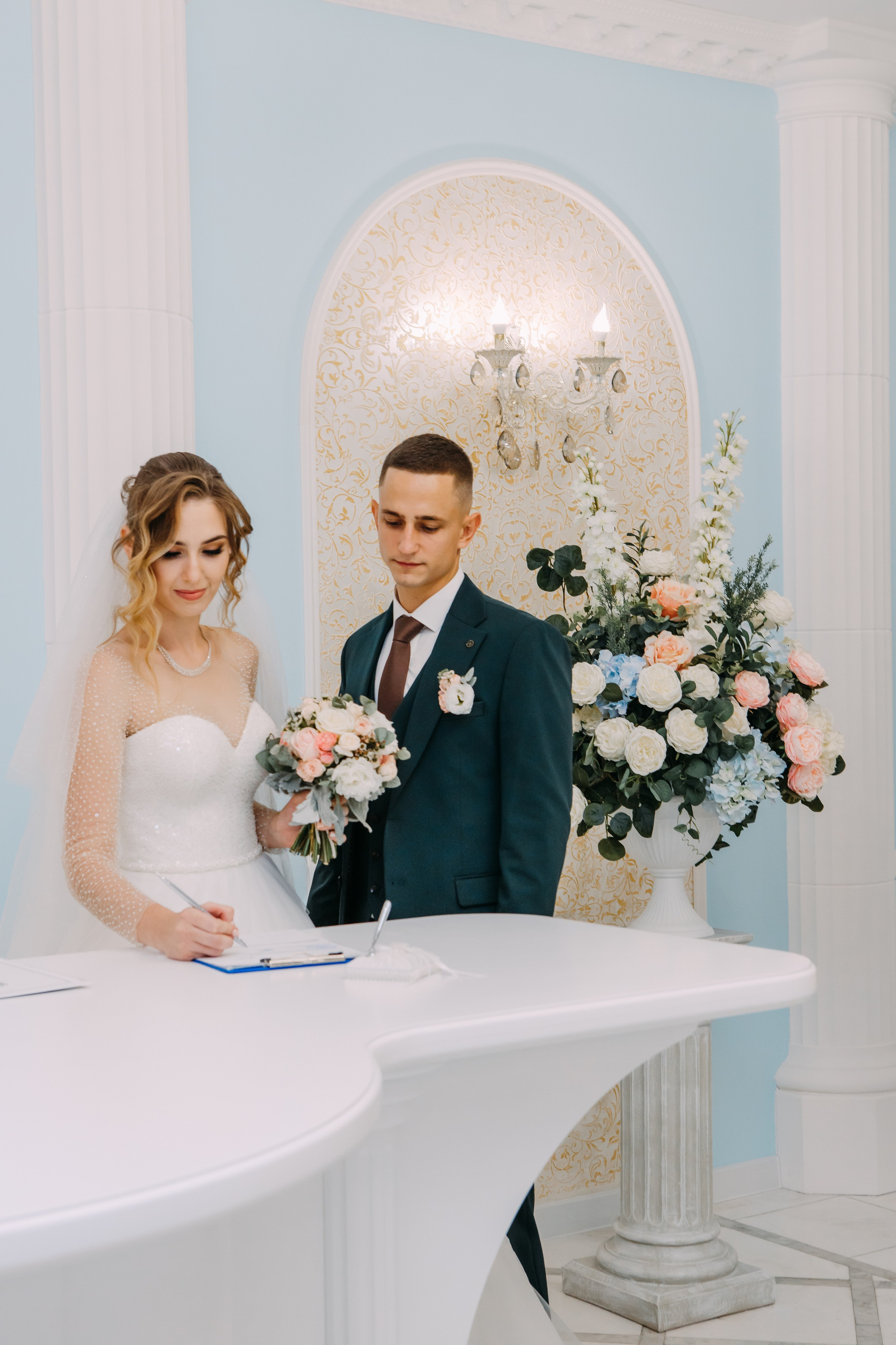 Даниил и Ксения. Фотограф Новороссийск