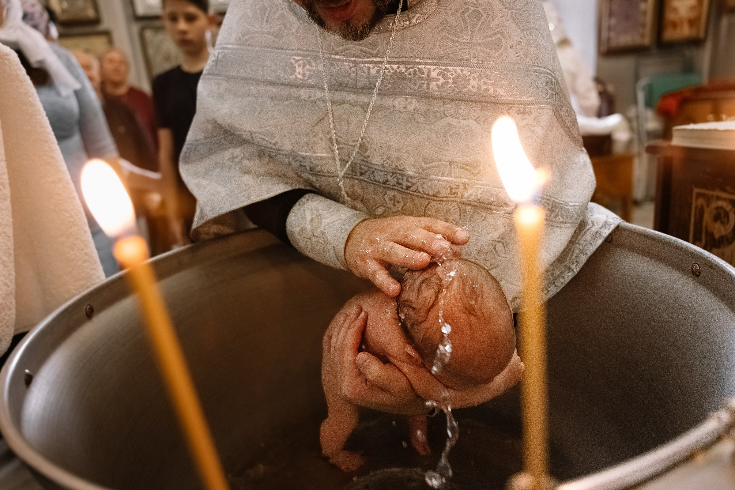 Тимофей. Семейный и свадебный фотограф в Москве Леванова Александра