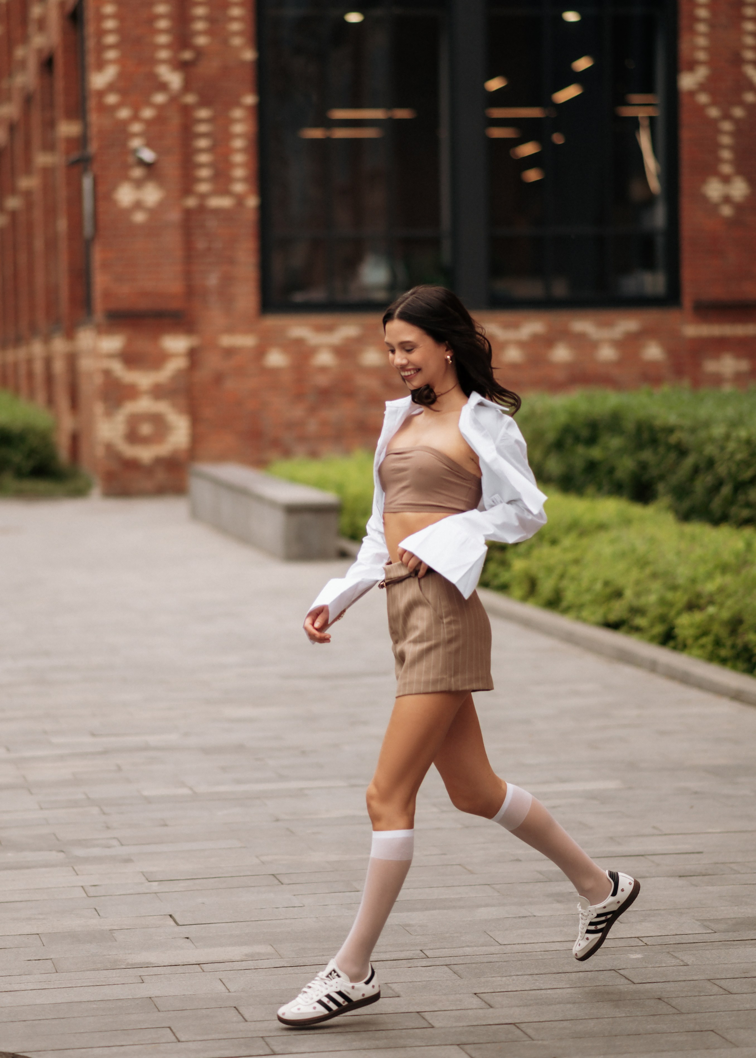 Лиза. Свадебный, репортажный и семейный фотограф в Москве Арина Зак