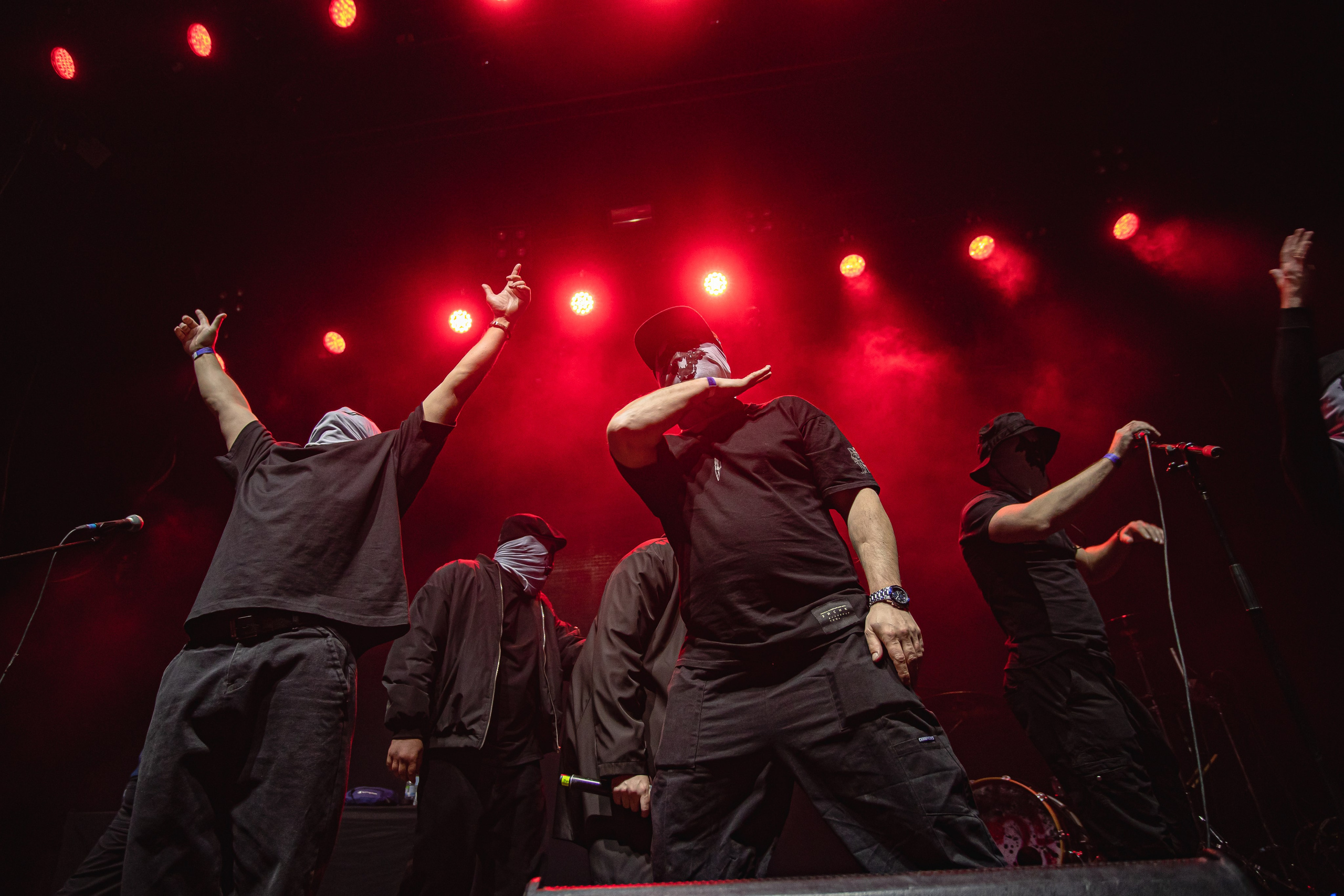 СОЮЗ77. Фотограф Сонкина Татьяна