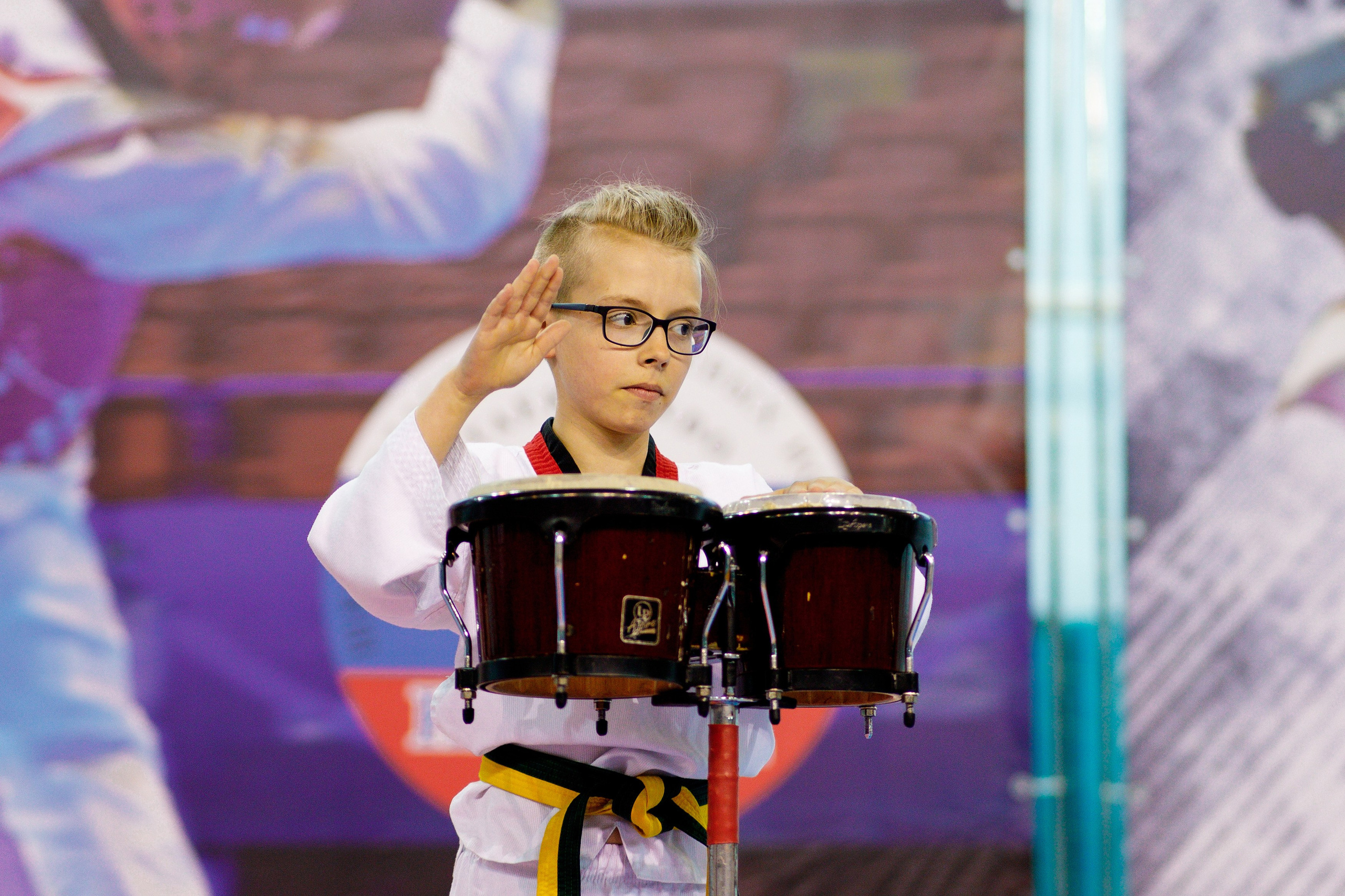 Тхэквондо СК «Каскад». Фотограф Дмитрий Молчанов | Фотограф Пермь | Фотограф