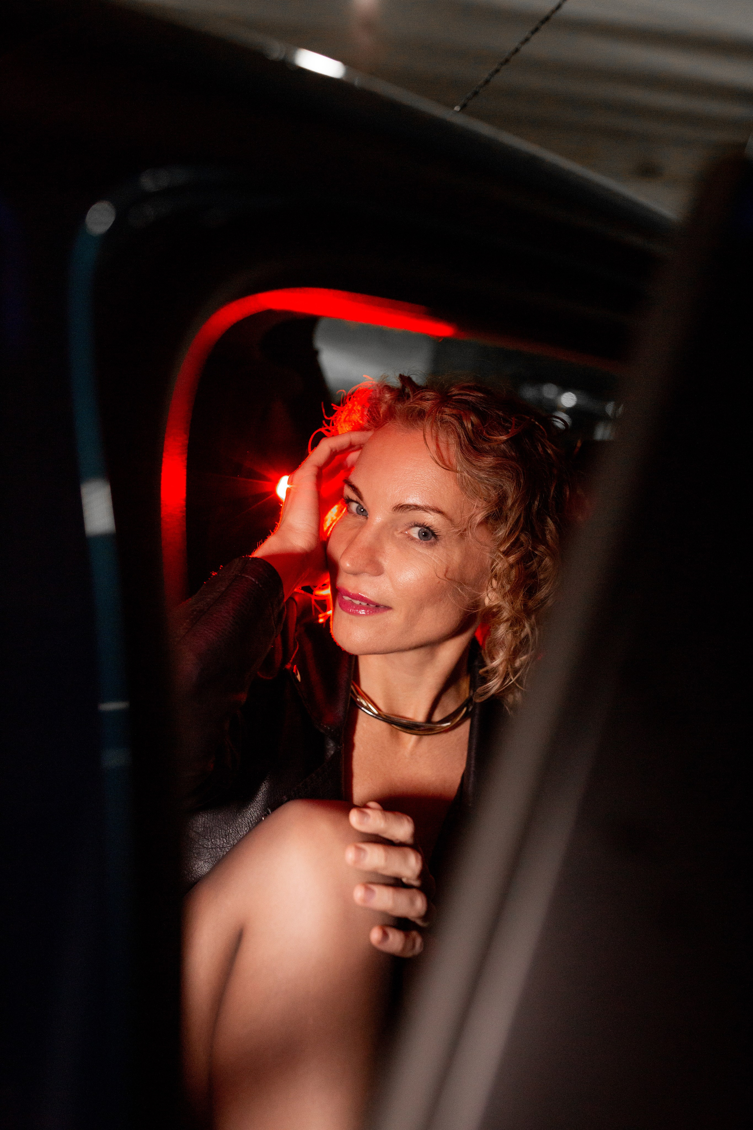 Парковка. Семейный и детский фотограф в Ярославле