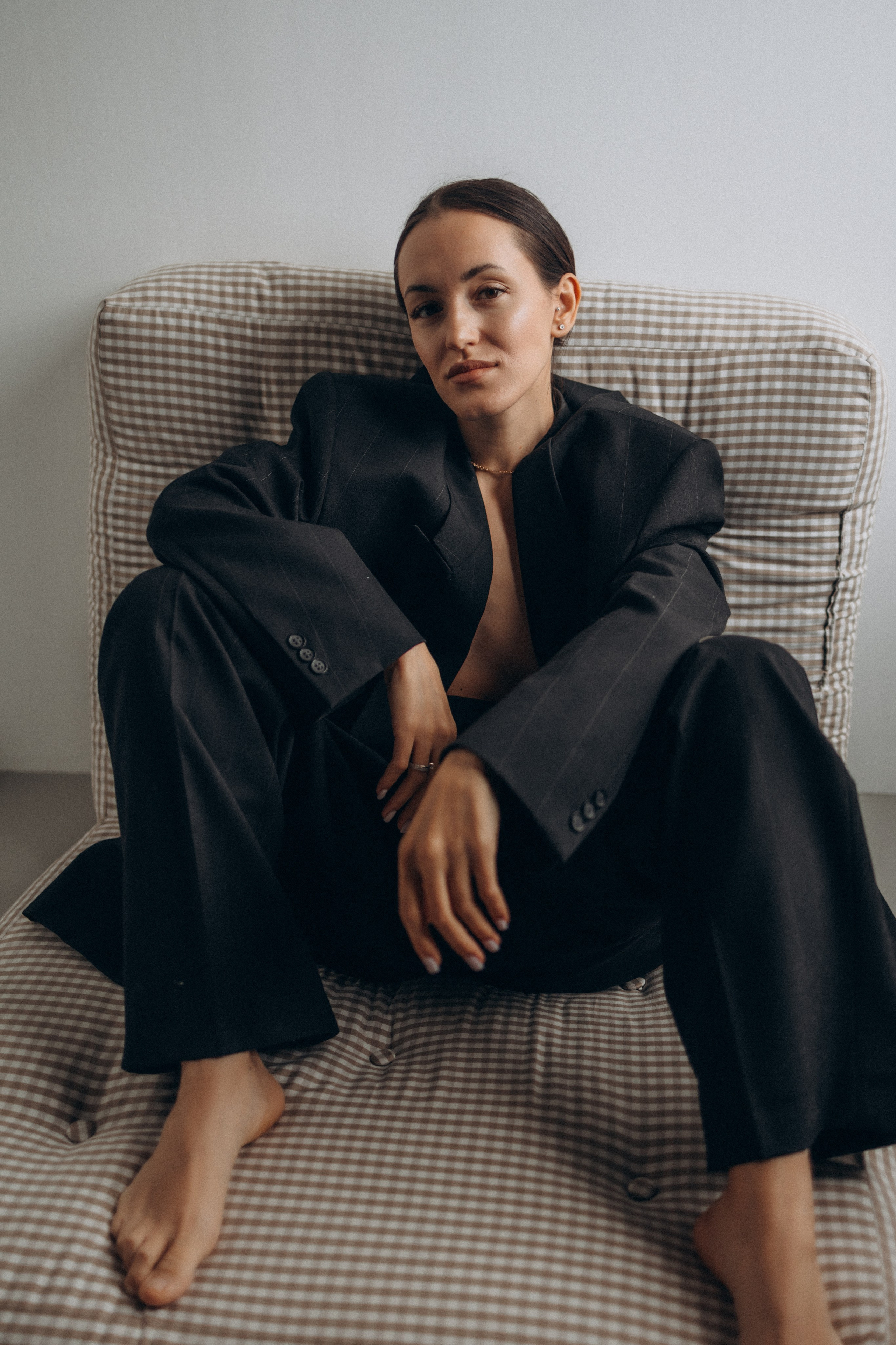 Аня. Семейный и женский фотограф в Москве Коновалова Олеся