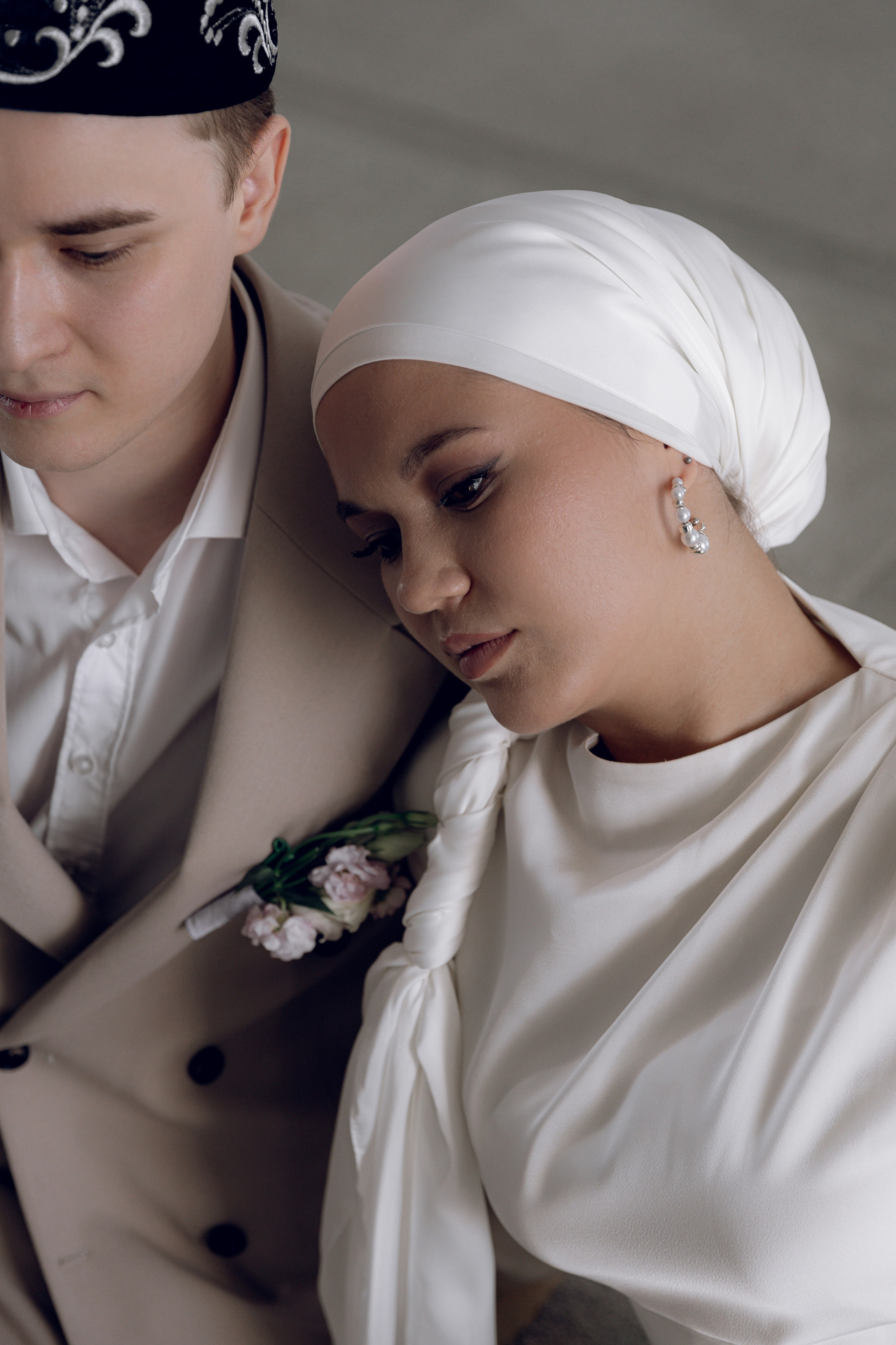 Никах. Свадебный фотограф Казань| Фотограф Казань Зевакина Анастасия