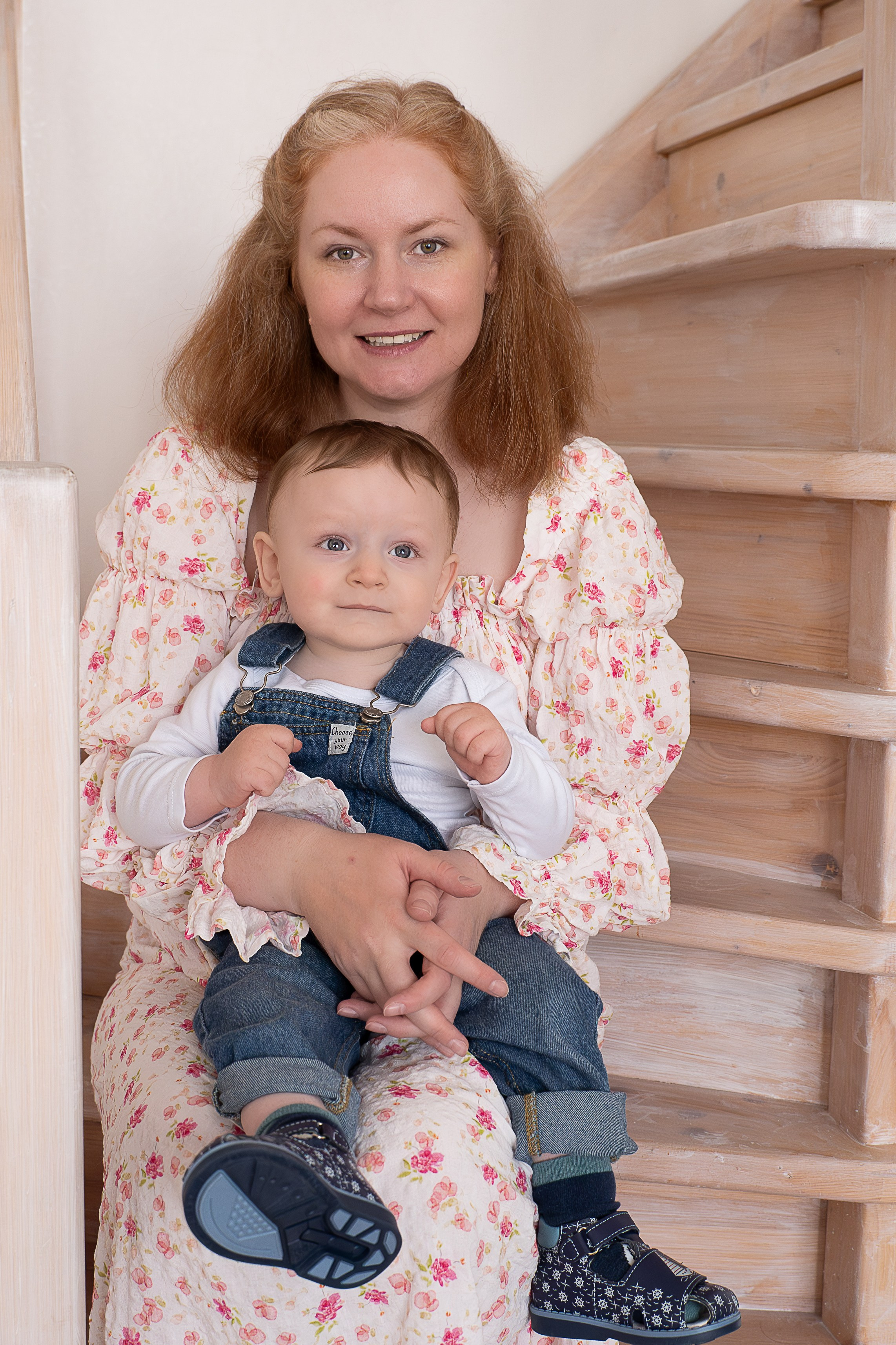 Гриша. Фотограф на роды Москва Ольга Летучева