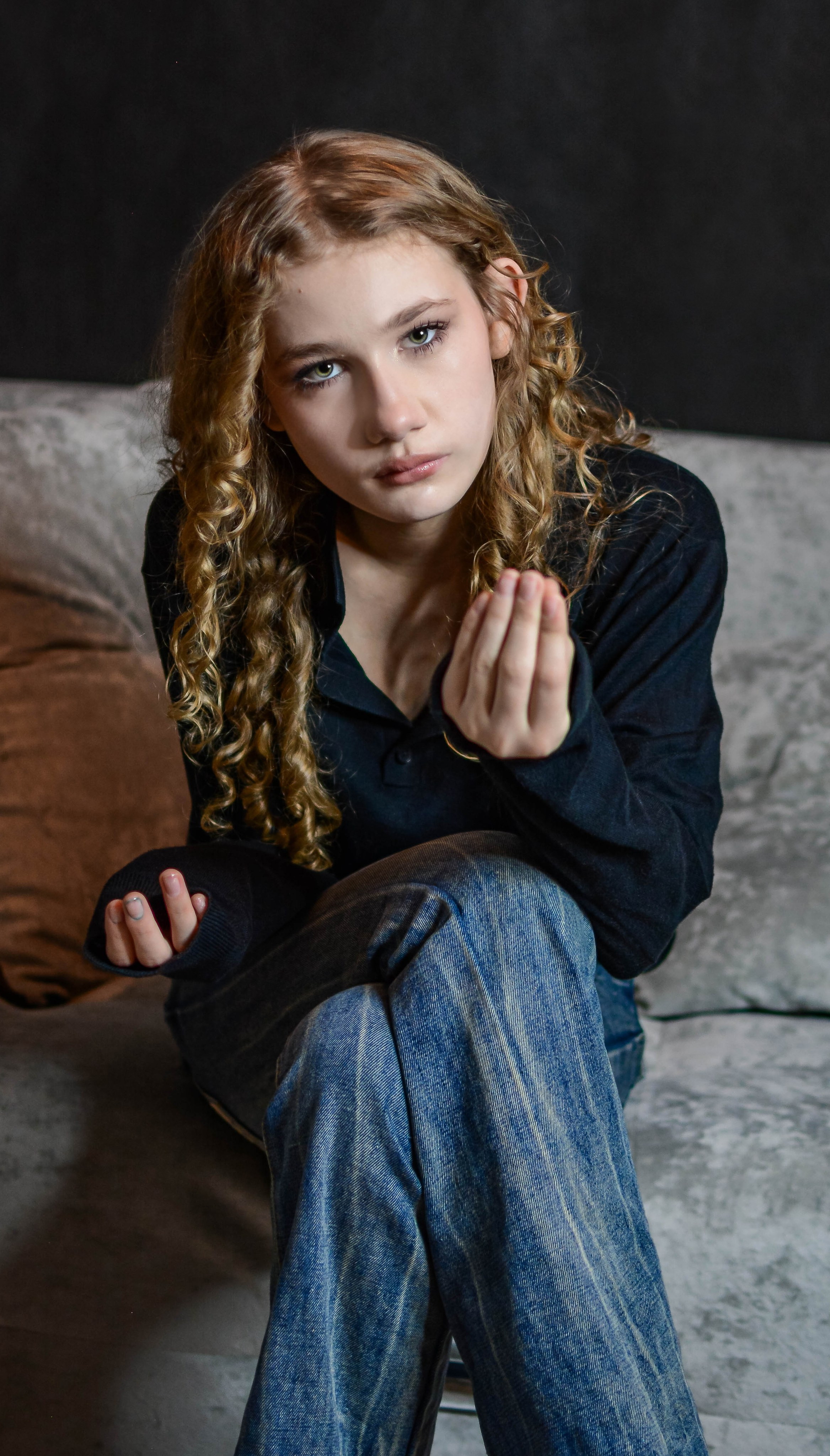 Аня Лаврова. Семейный фотограф