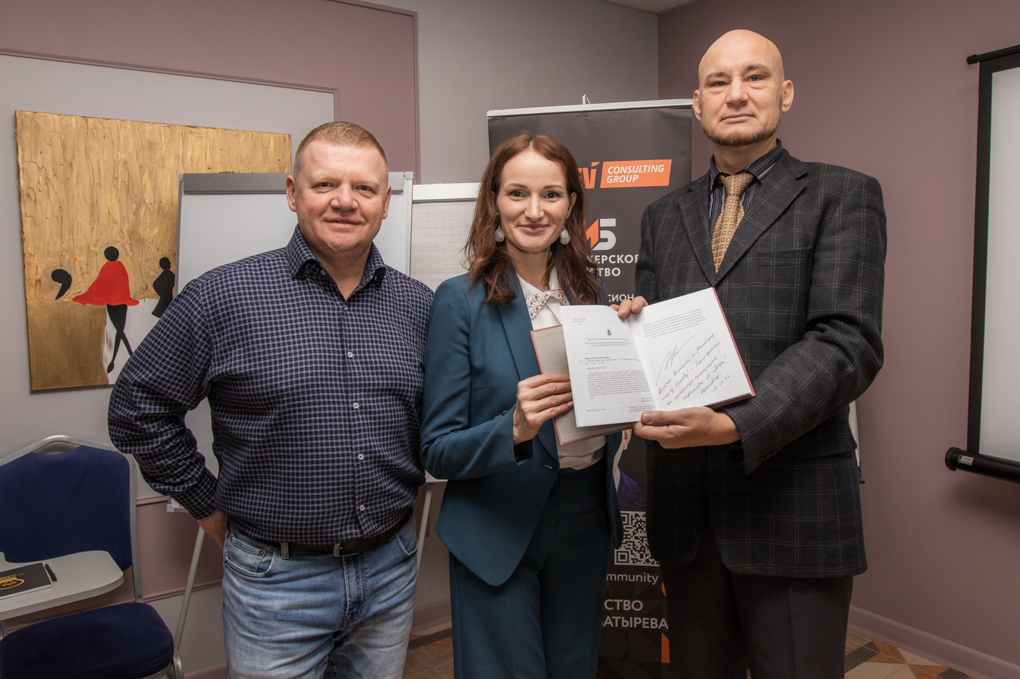 Встреча с потомком шоколадной фабрики Абрикосовых. Репортажный, промышленный и маркетплейс-фотограф Дмитрий Чернат