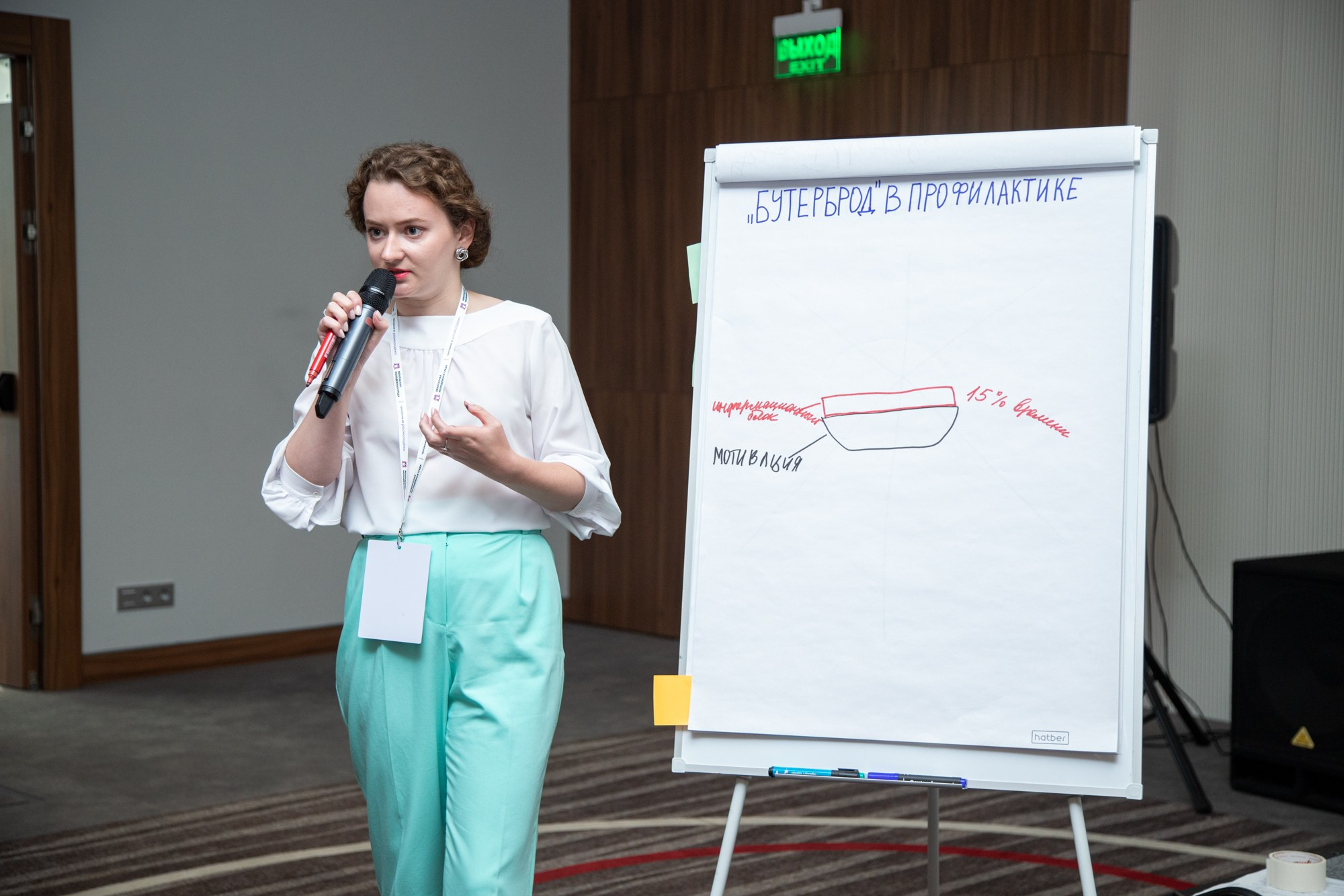 Семинар с «Росмолодёжь» в ЮФО. Репортажный, промышленный и маркетплейс-фотограф Дмитрий Чернат