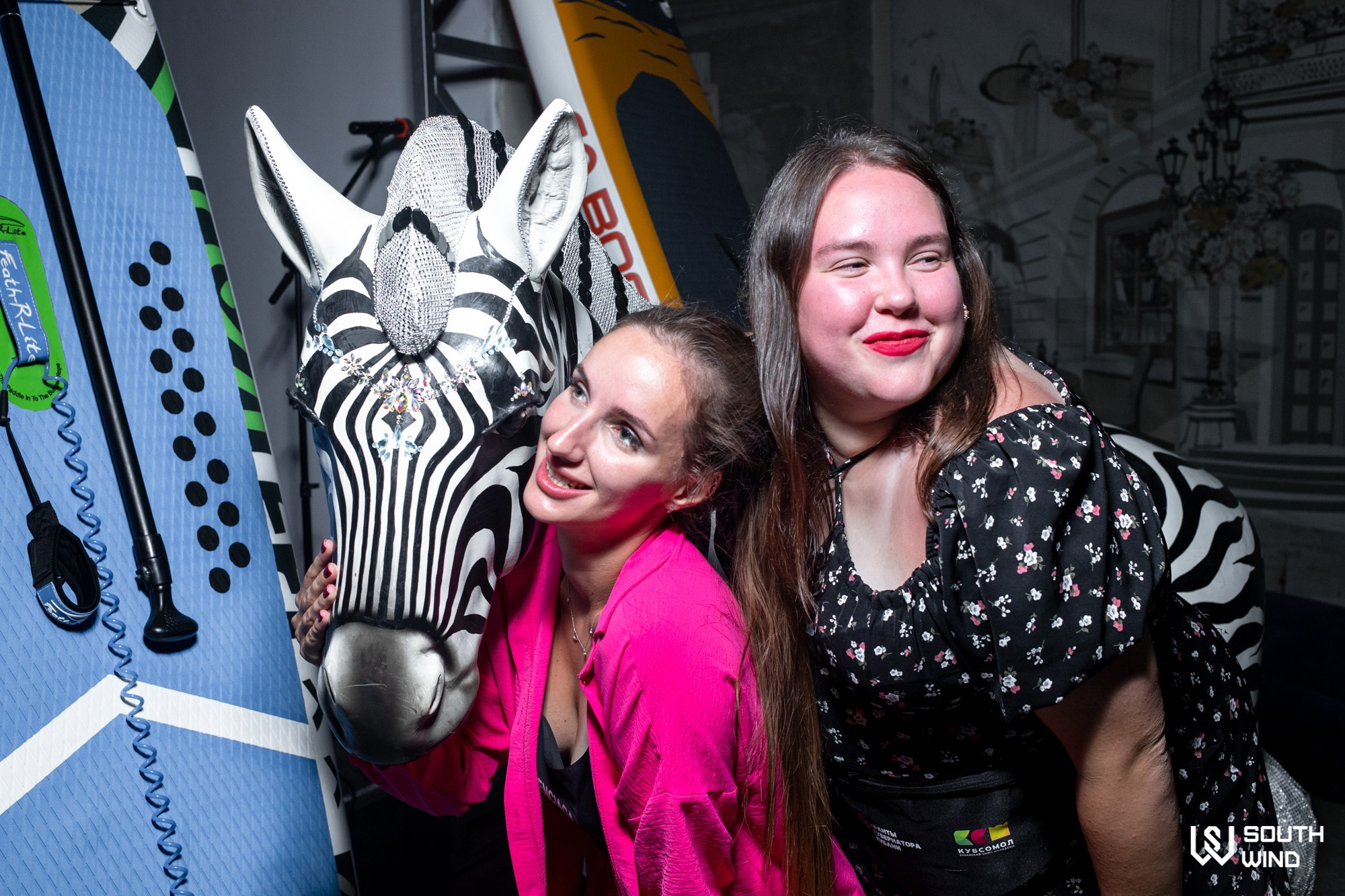 14 09 Вечеринка South Wind в Стереодаче. Репортажный, промышленный и маркетплейс-фотограф Дмитрий Чернат