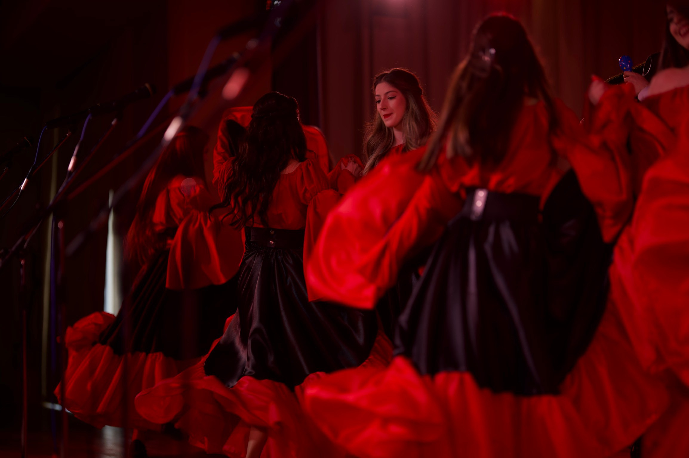 Последний звонок 9 классов 2024. Фотограф Ваших событий 📸