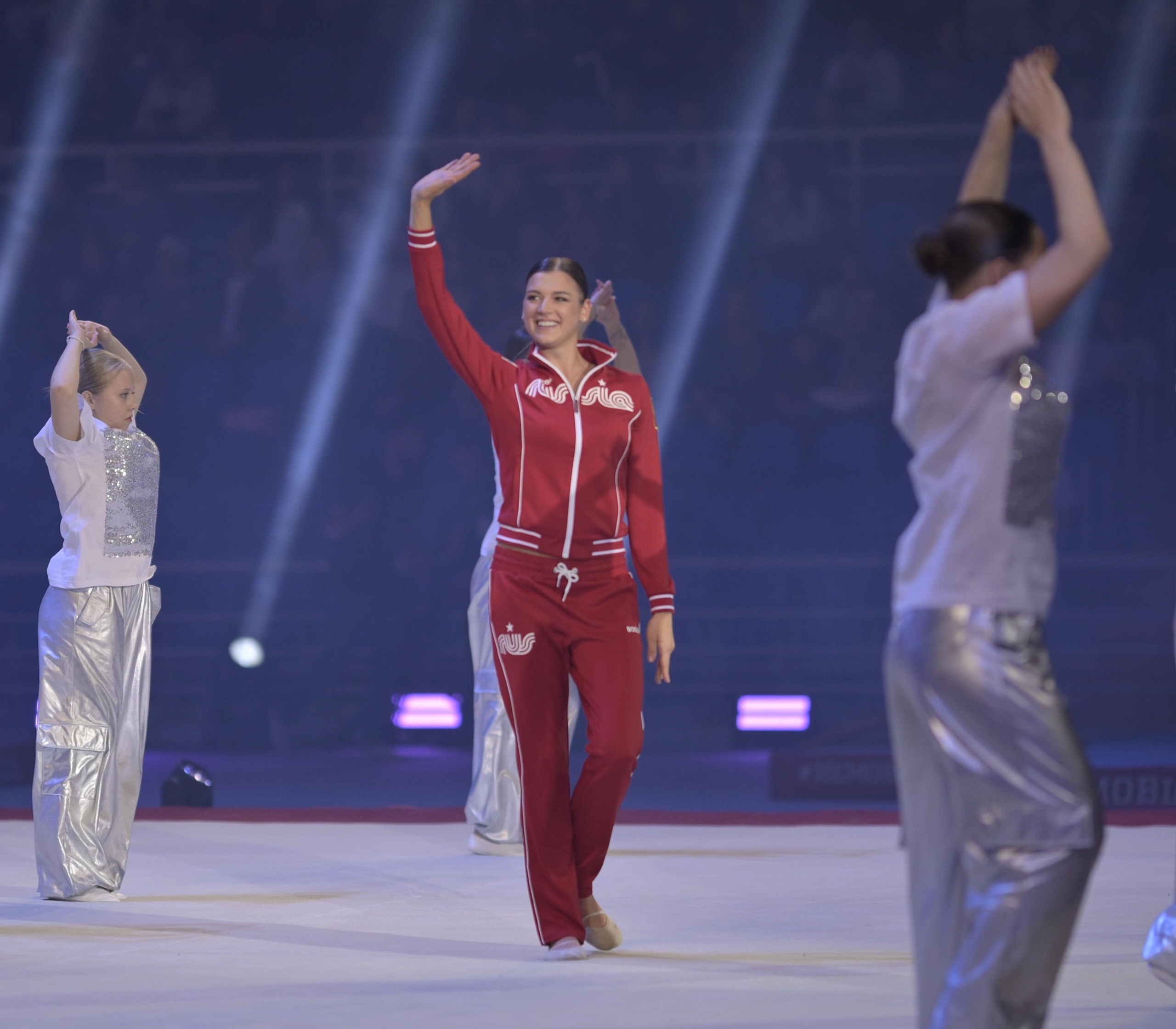 Шоу Алексея Немова 2024. Фотограф Ваших событий 📸